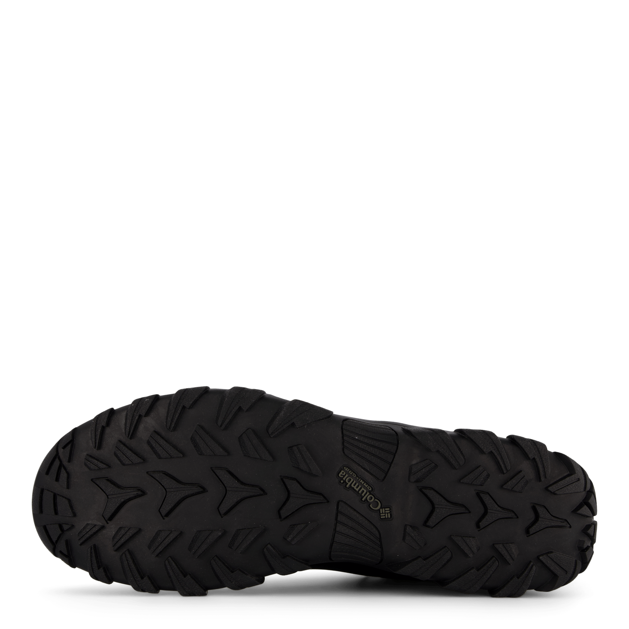 Newton Ridge™ Plus Ii Waterpro Black / Black - Bild 4