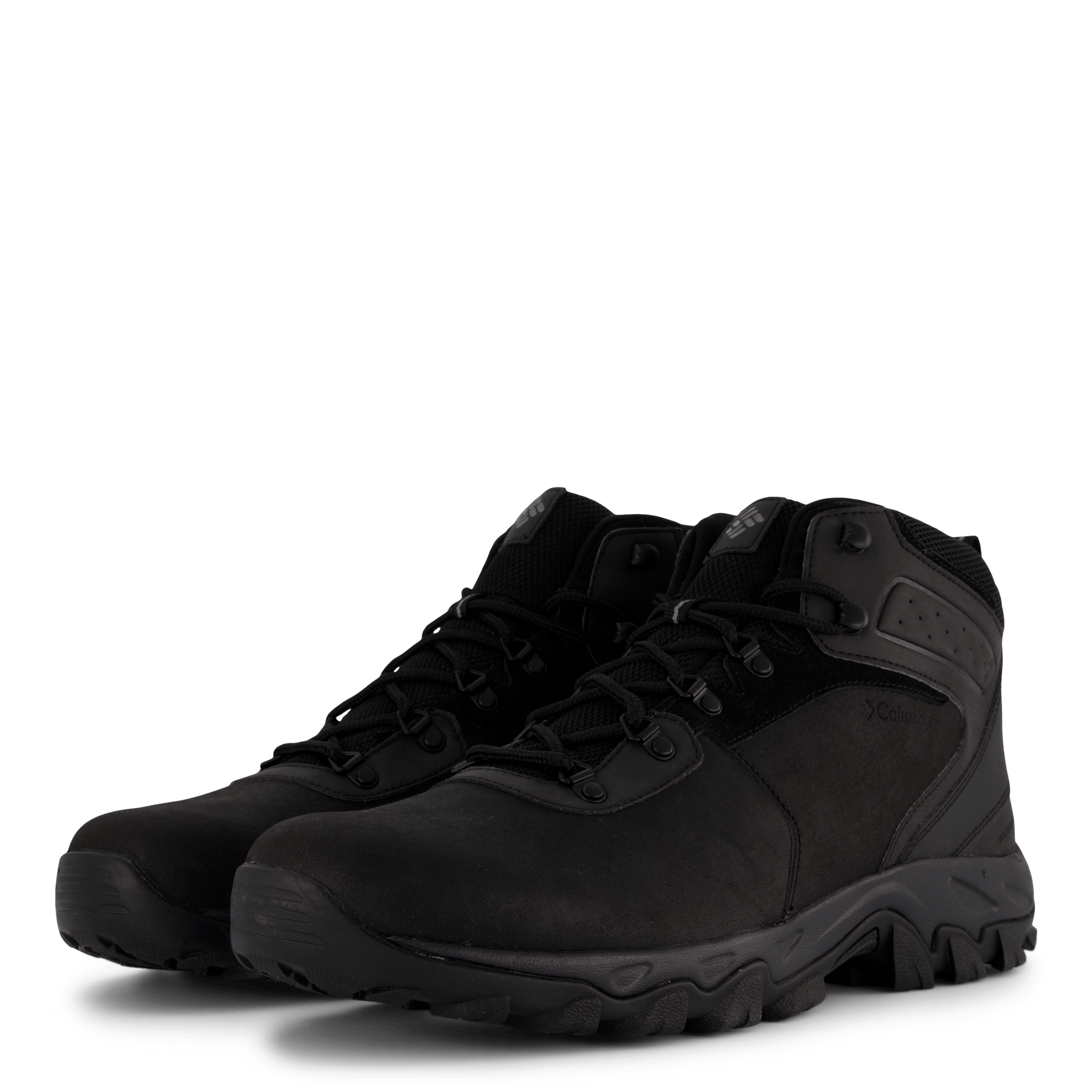 Newton Ridge™ Plus Ii Waterpro Black / Black - Bild 5