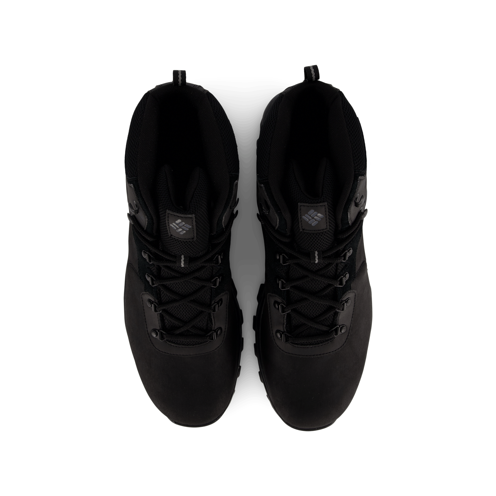 Newton Ridge™ Plus Ii Waterpro Black / Black - Bild 6