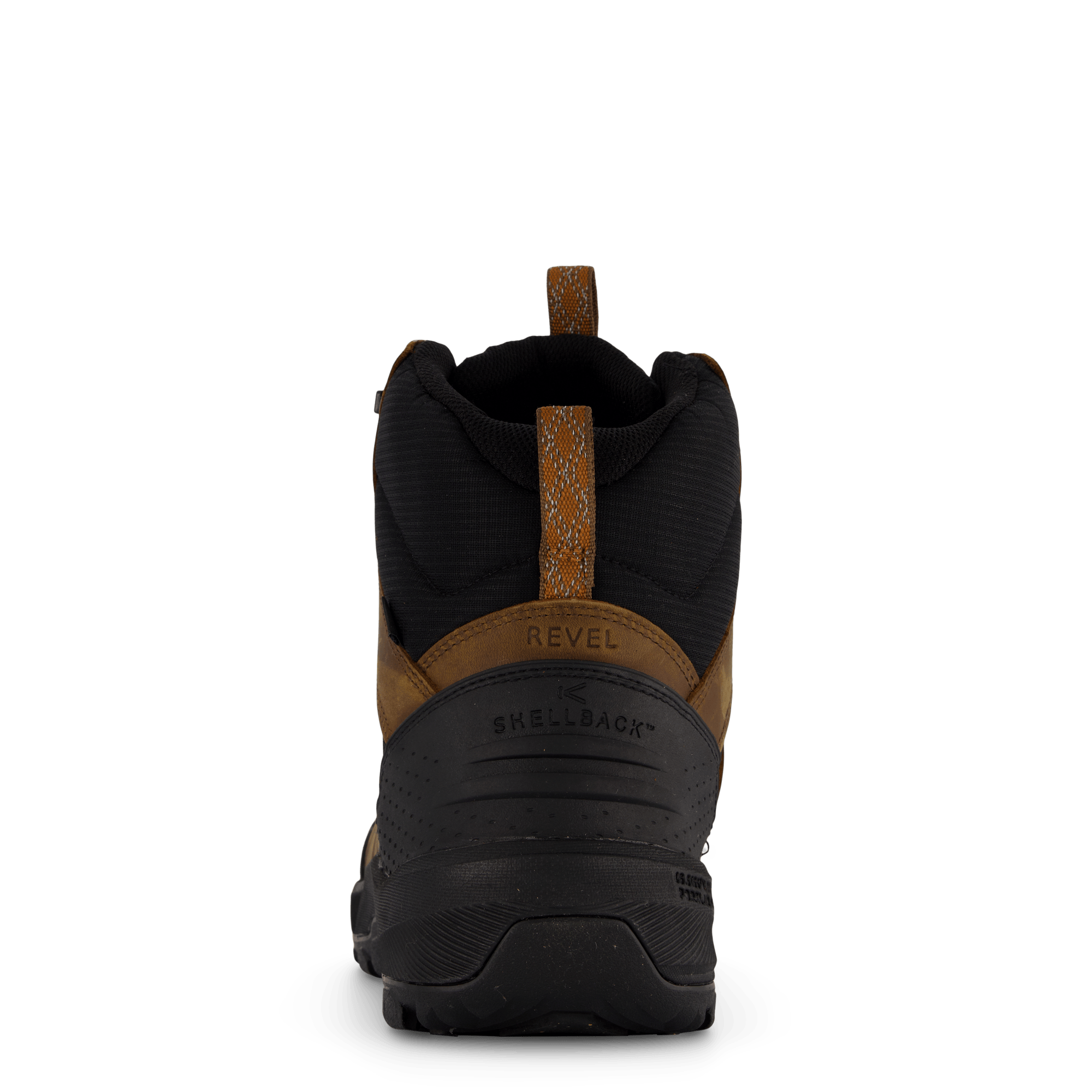 Revel Iv Mid Polar Dark Earth / Caramel Cafe - Bild 2