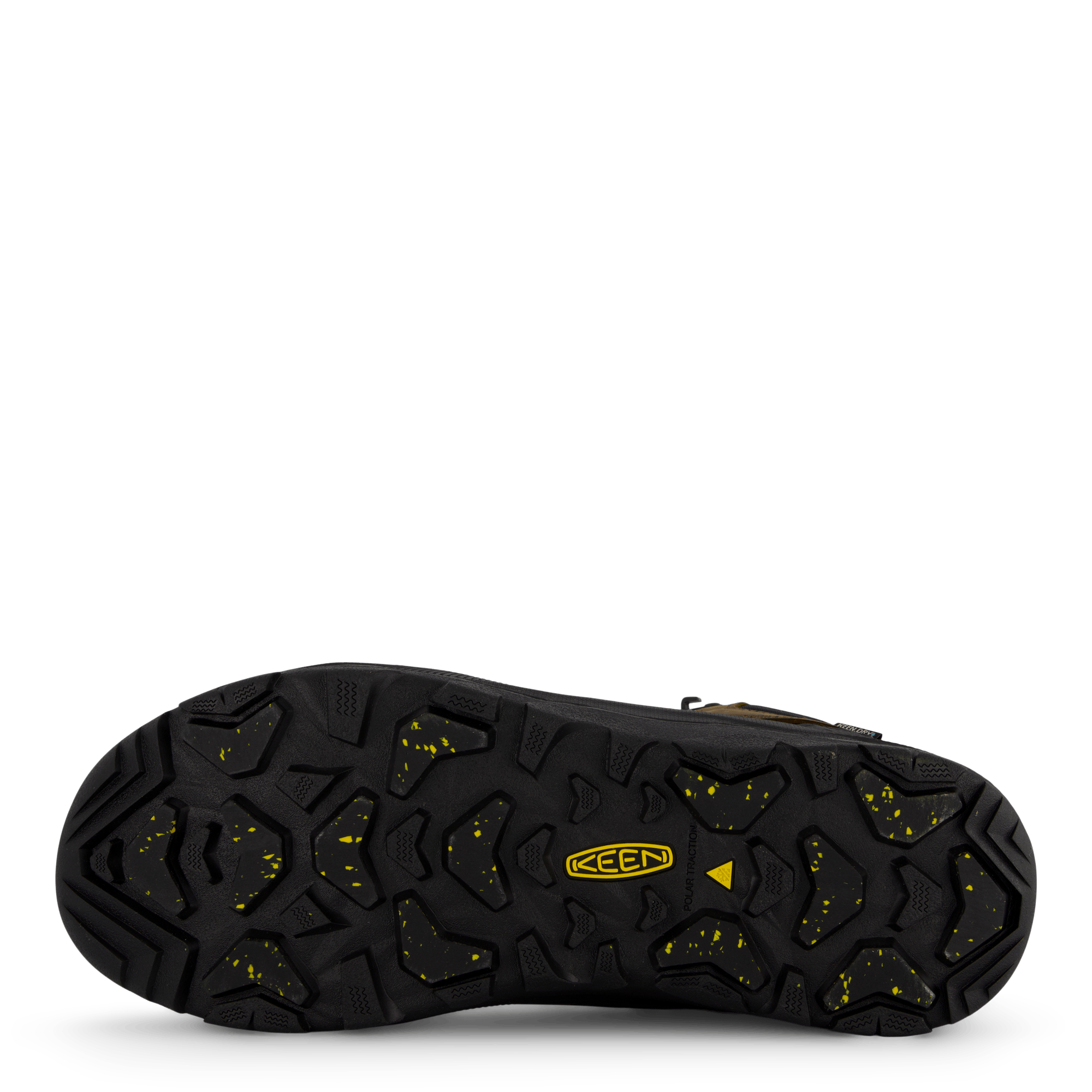 Revel Iv Mid Polar Dark Earth / Caramel Cafe - Bild 4