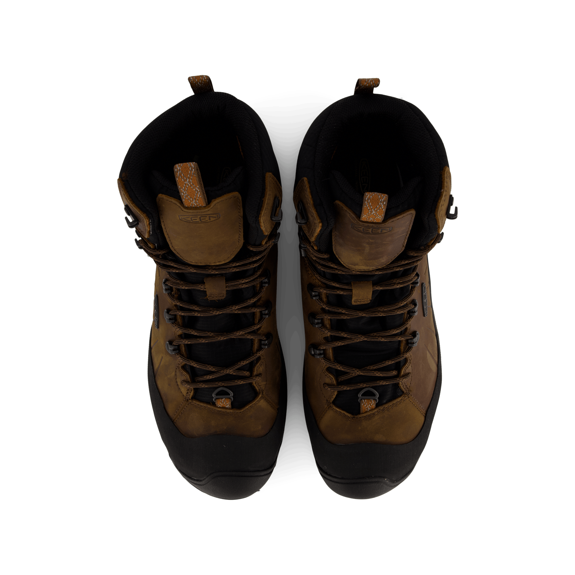 Revel Iv Mid Polar Dark Earth / Caramel Cafe - Bild 6