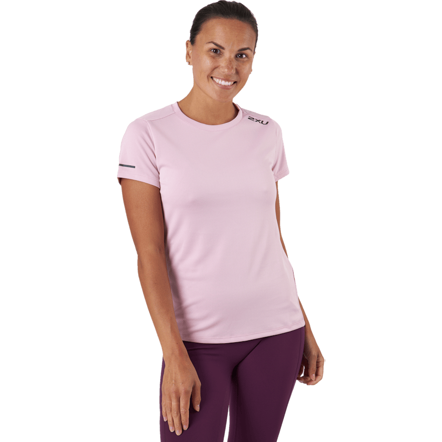 Aero Tee Cameo/black Reflective