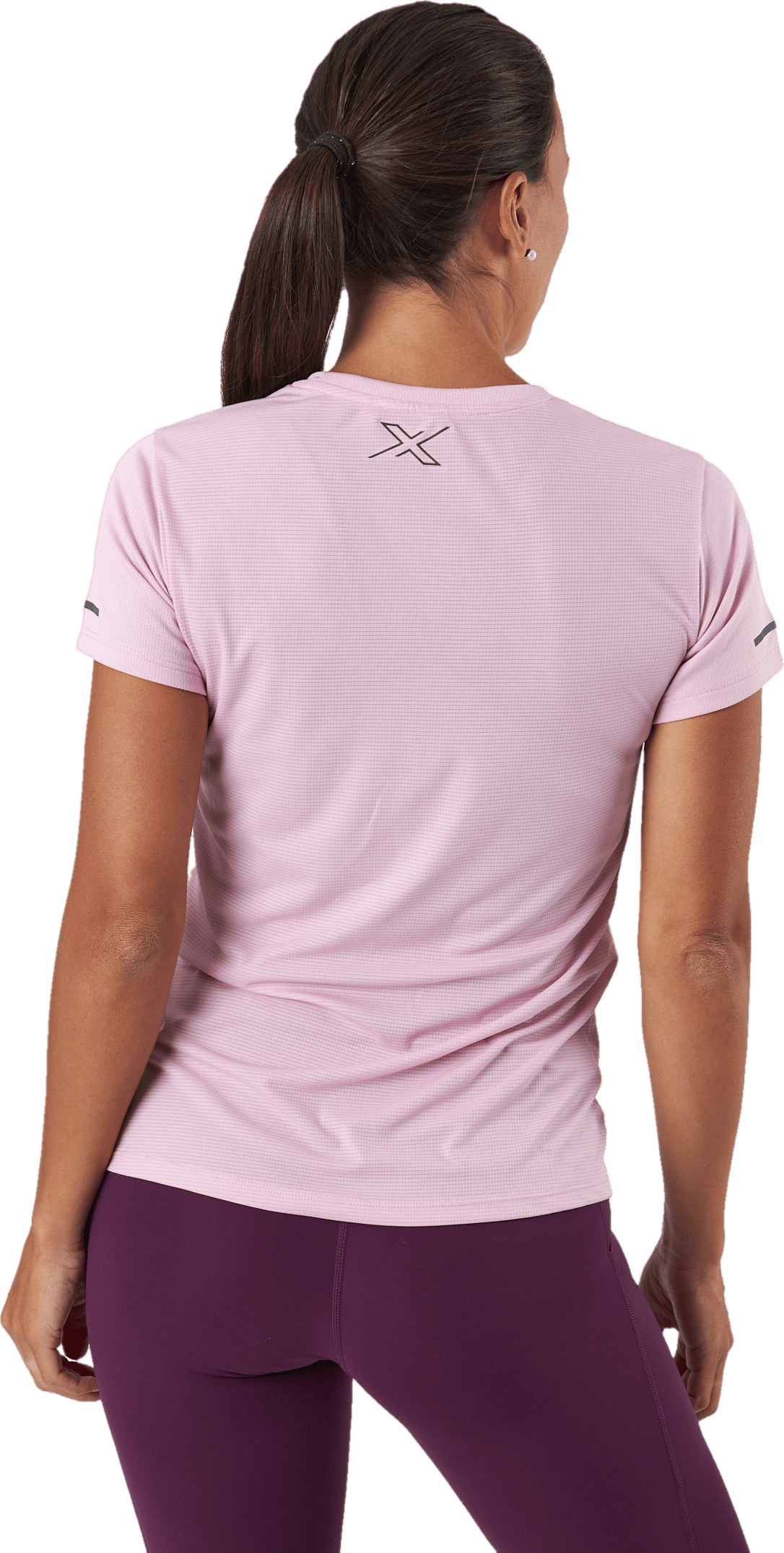 Aero Tee Cameo/black Reflective - Bild 3