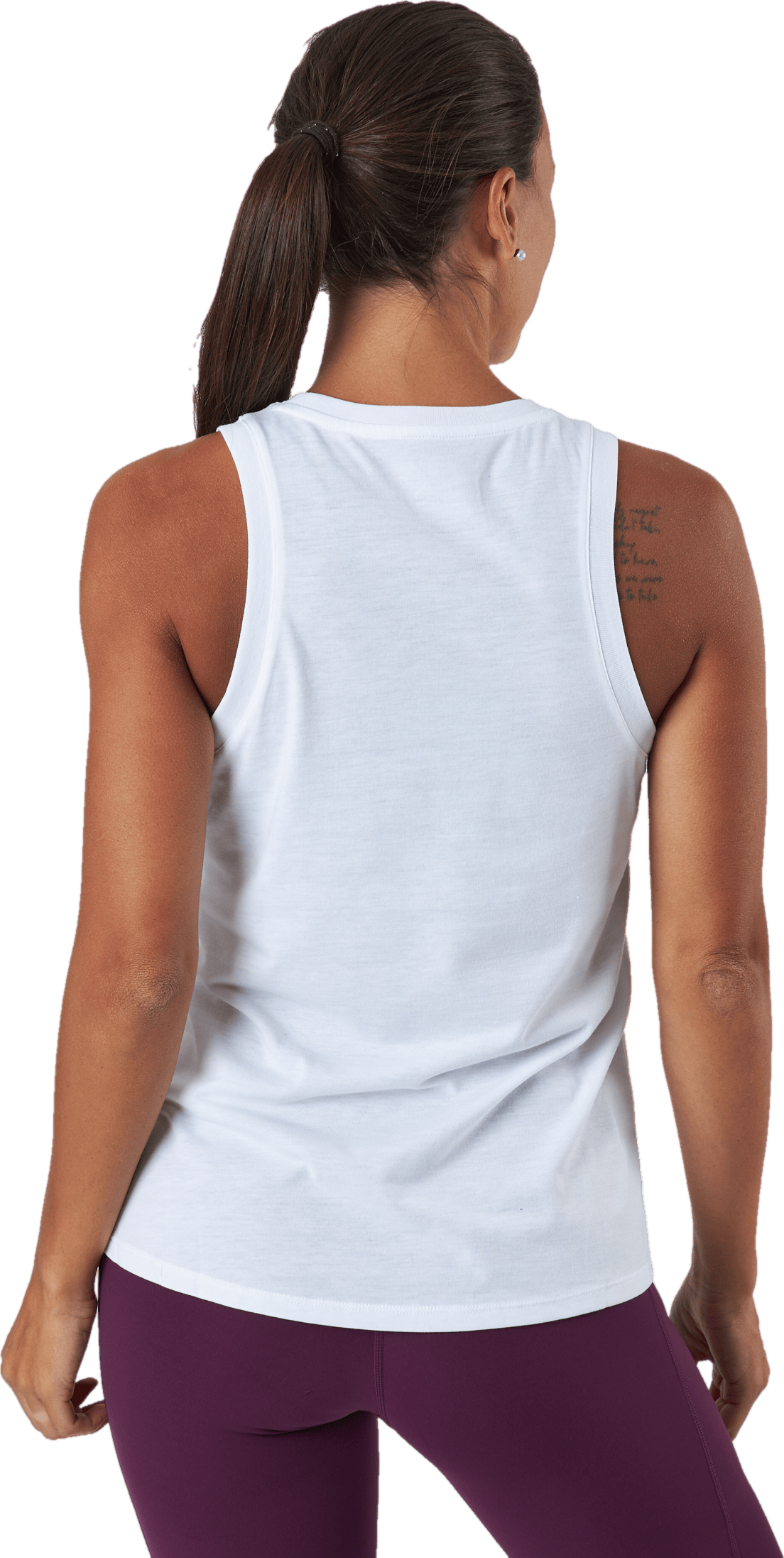 Form Tank White/willow Green - Bild 3