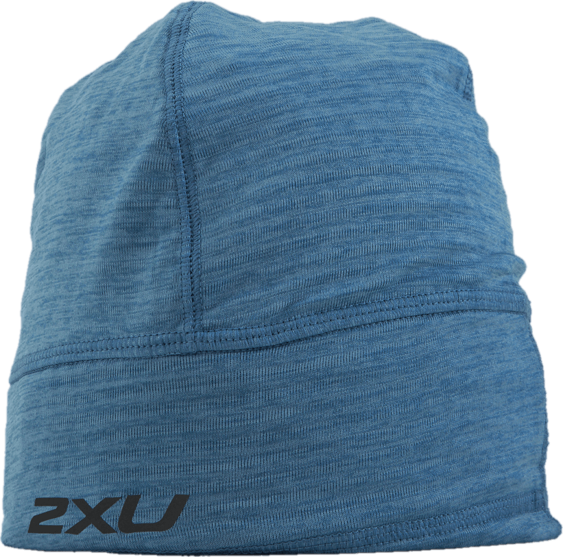 Ignition Beanie Shadow/black Reflective, Unisex, Apparels, hats & caps, Running, ONESIZE