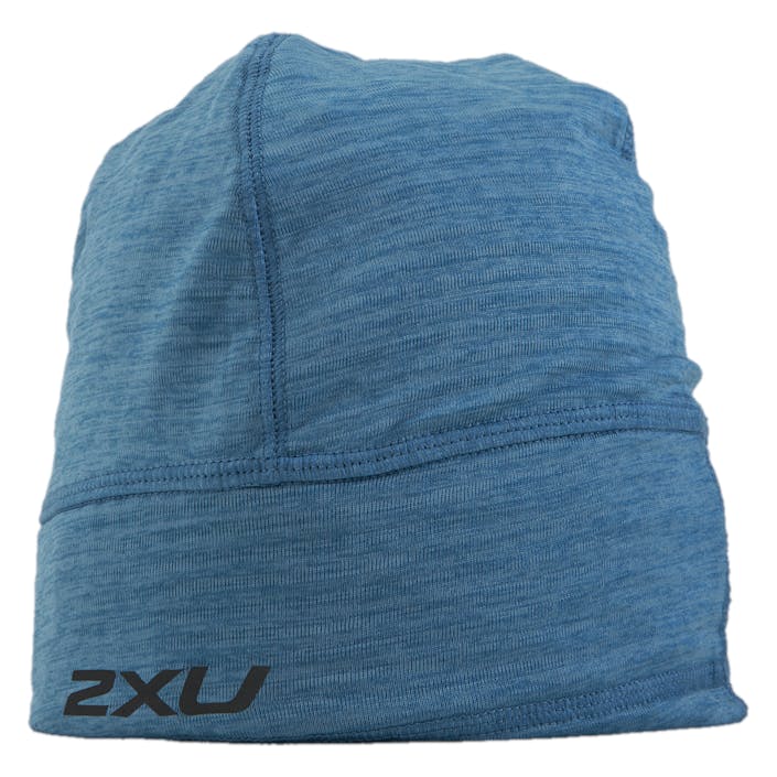 Ignition Beanie Shadow/black Reflective, Unisex, Apparels, hats & caps, Running, ONESIZE