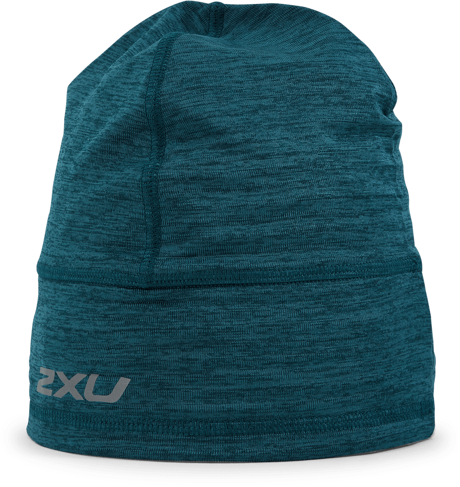 Ignition Beanie Deep Jade/silver Reflective, Unisex, Kleding, hoeden & petten, Rennen, ONESIZE