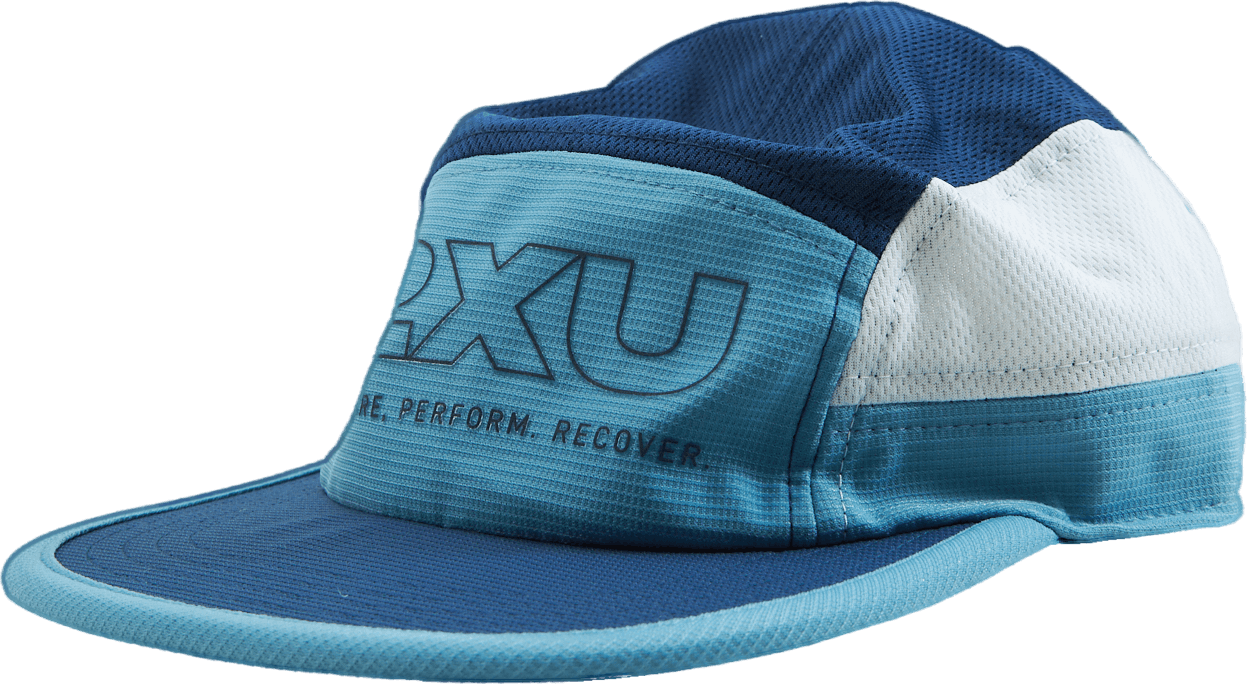 Light Speed Cap Moonlight/bluejay, Unisex, Kleding, hoeden & petten, Rennen, ONESIZE