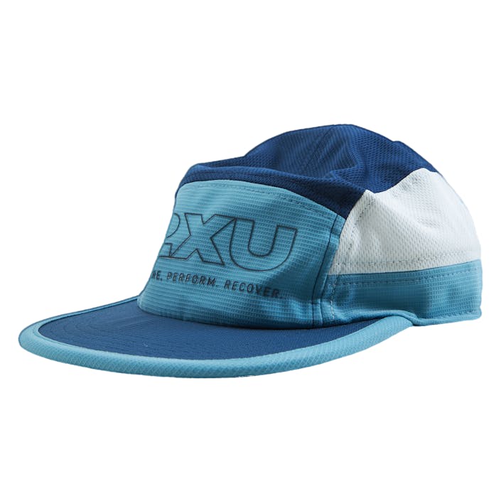 Light Speed Cap Moonlight/bluejay, Unisex, Kleding, hoeden & petten, Rennen, ONESIZE