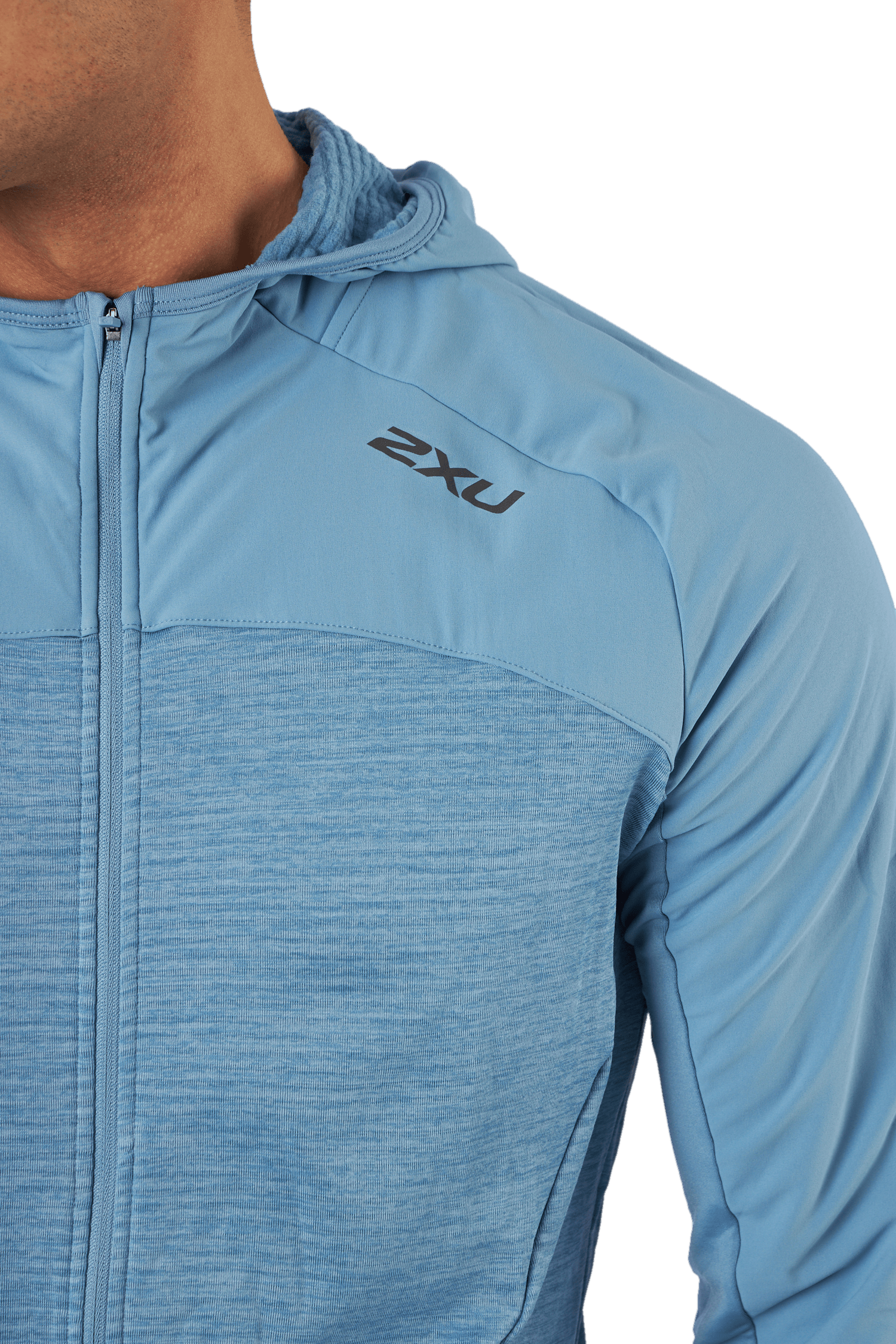 Ignition Shield Hood Mid-lay Shadow/black Reflective - Bild 4