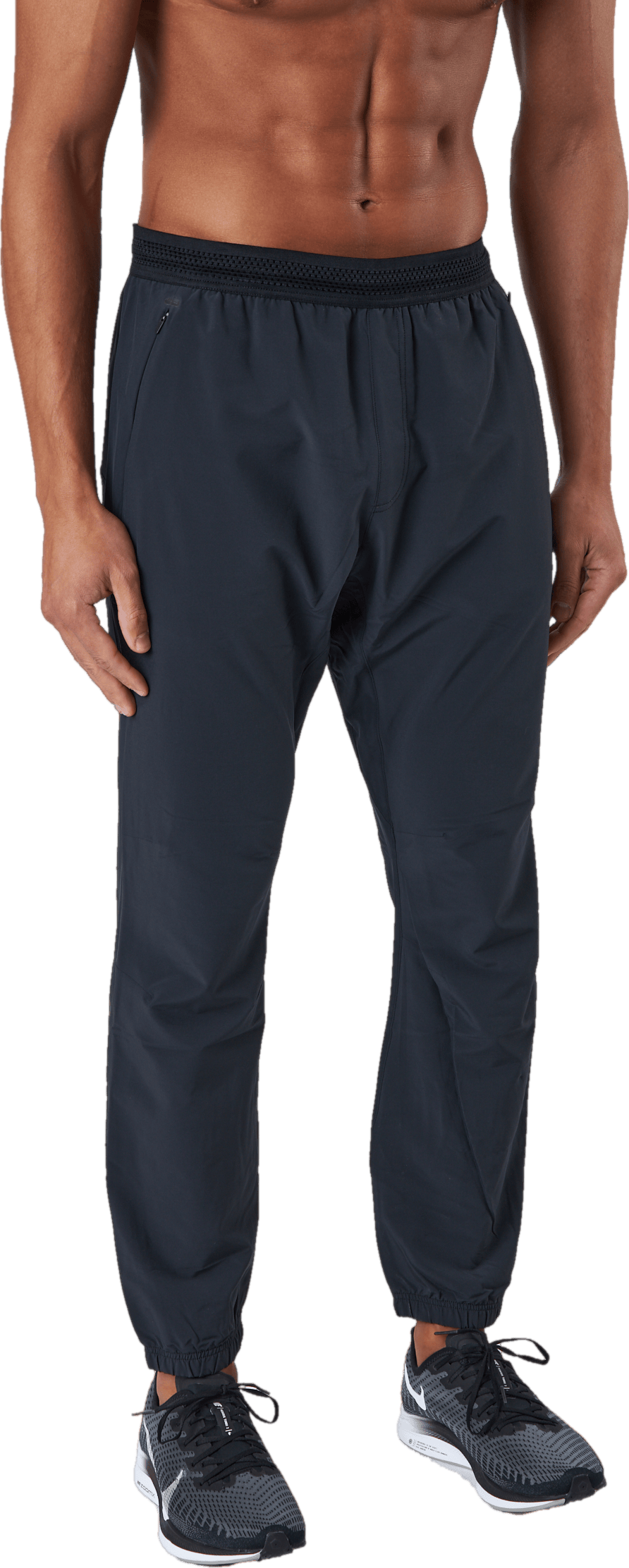 Light Speed Jogger Black/ Black Reflective - Bild 2