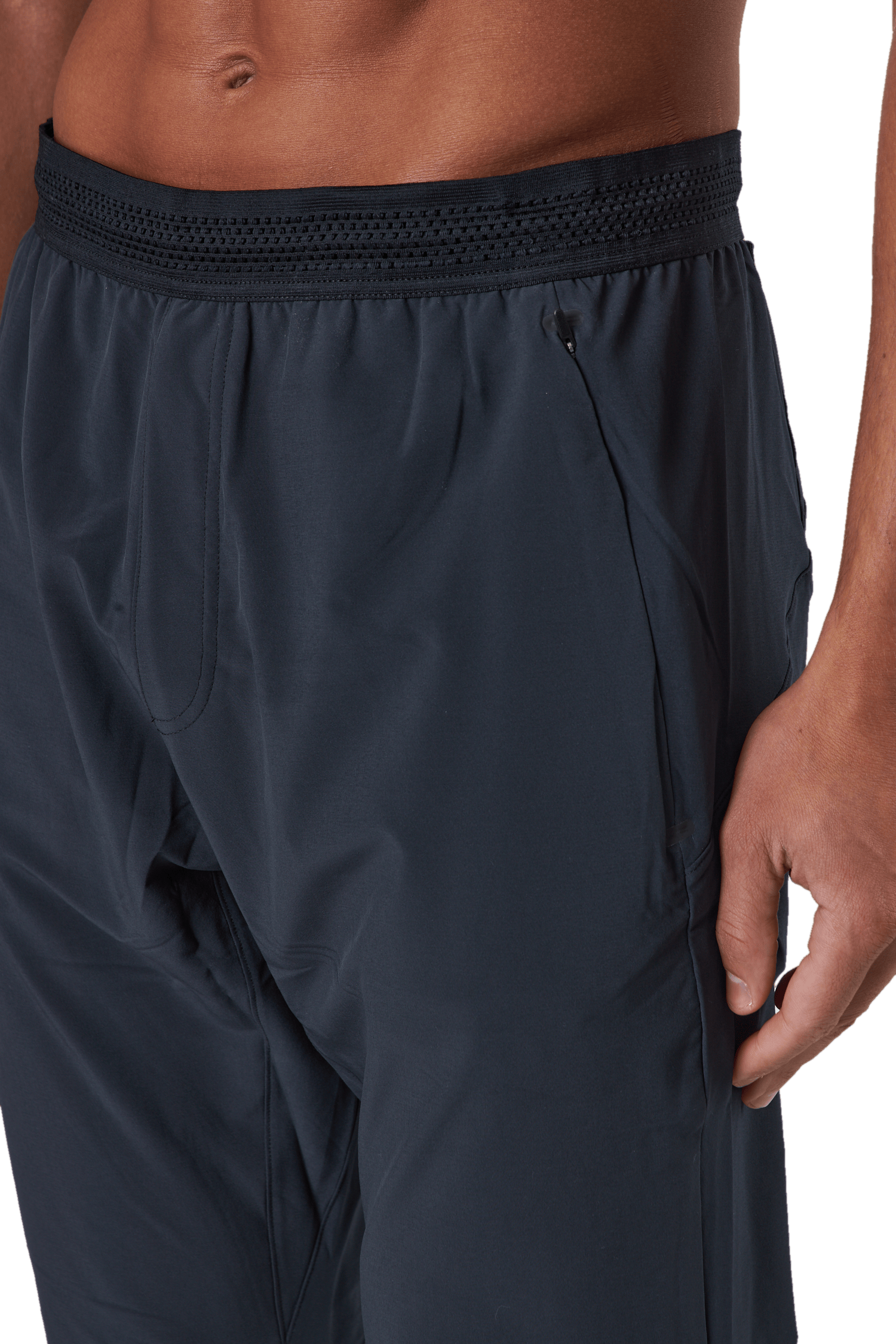 Light Speed Jogger Black/ Black Reflective - Bild 5