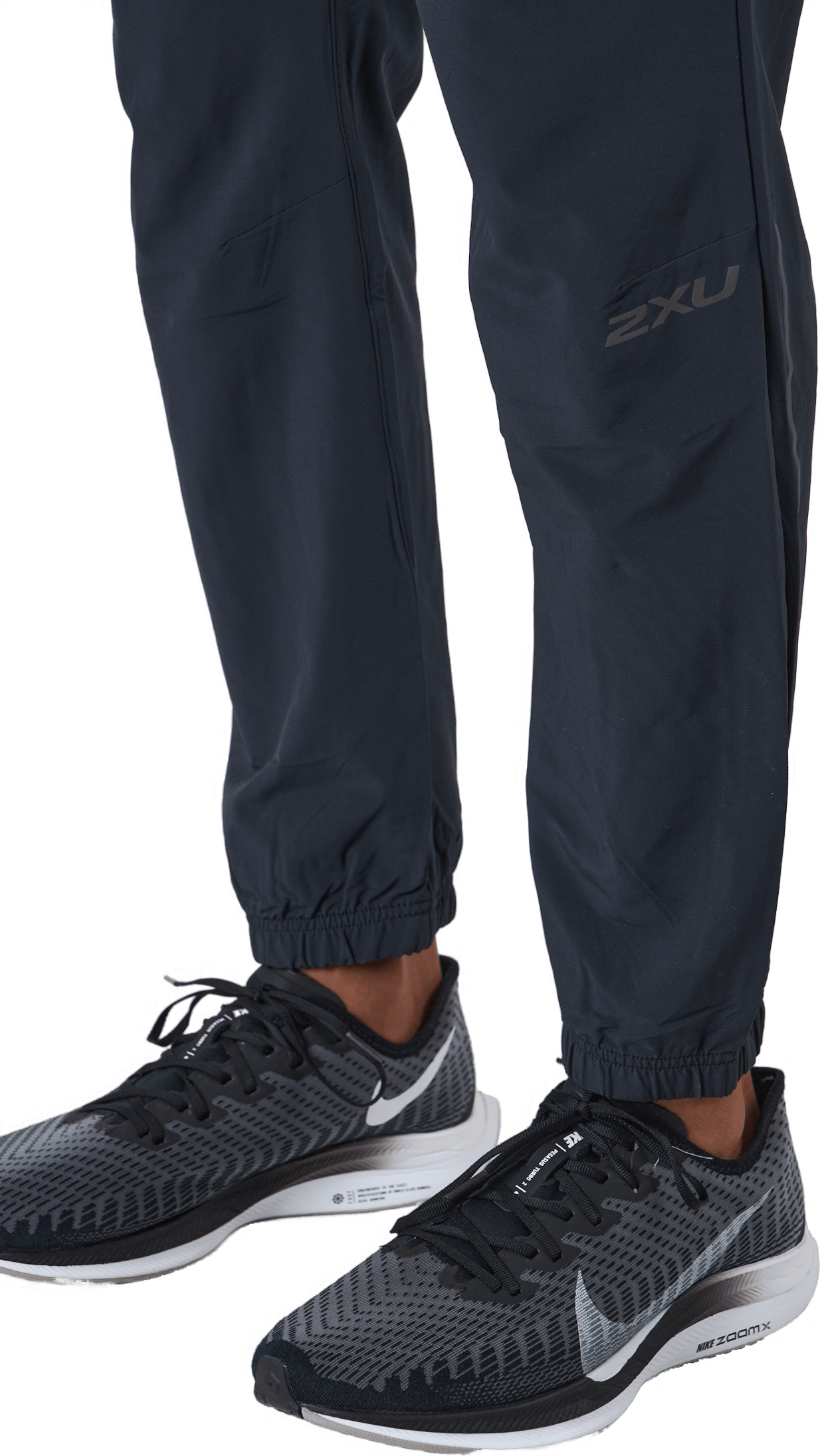 Light Speed Jogger Black/ Black Reflective - Bild 6