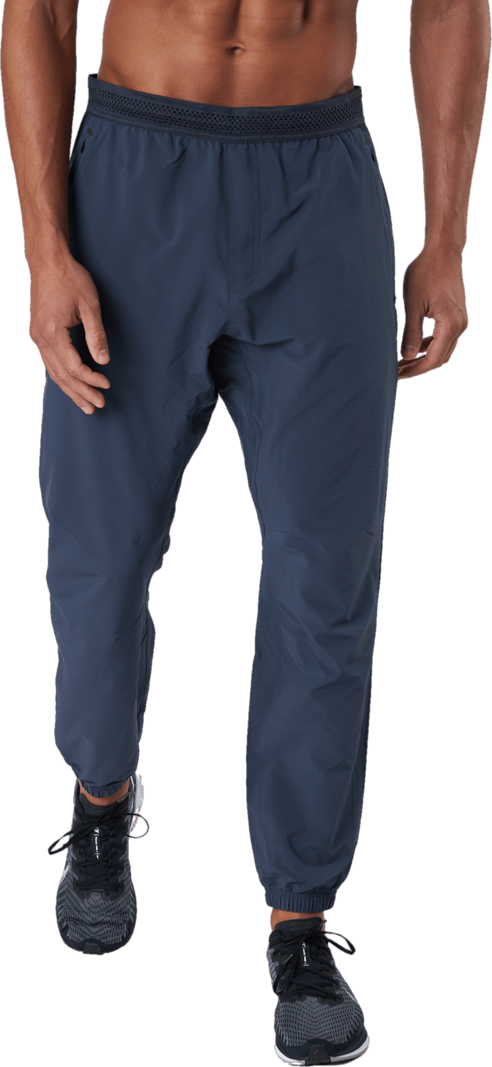 Light Speed Jogger India Ink/black Reflective - Bild 2