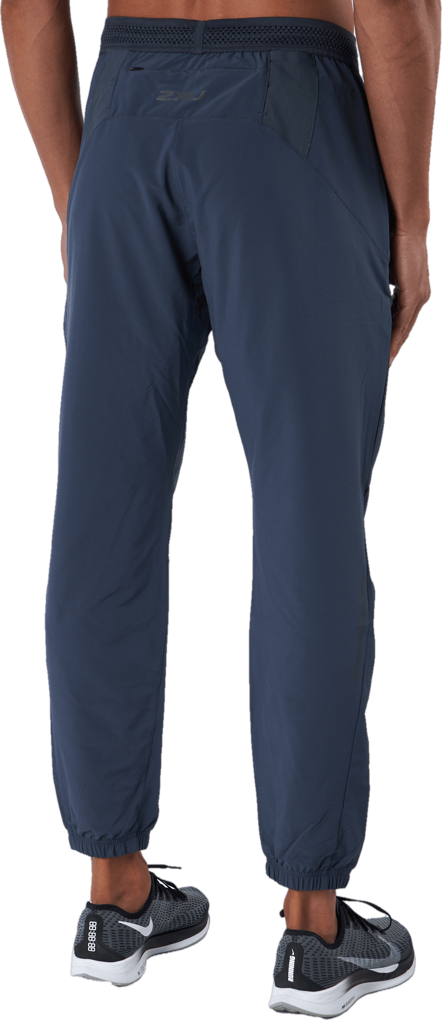 Light Speed Jogger India Ink/black Reflective - Bild 3