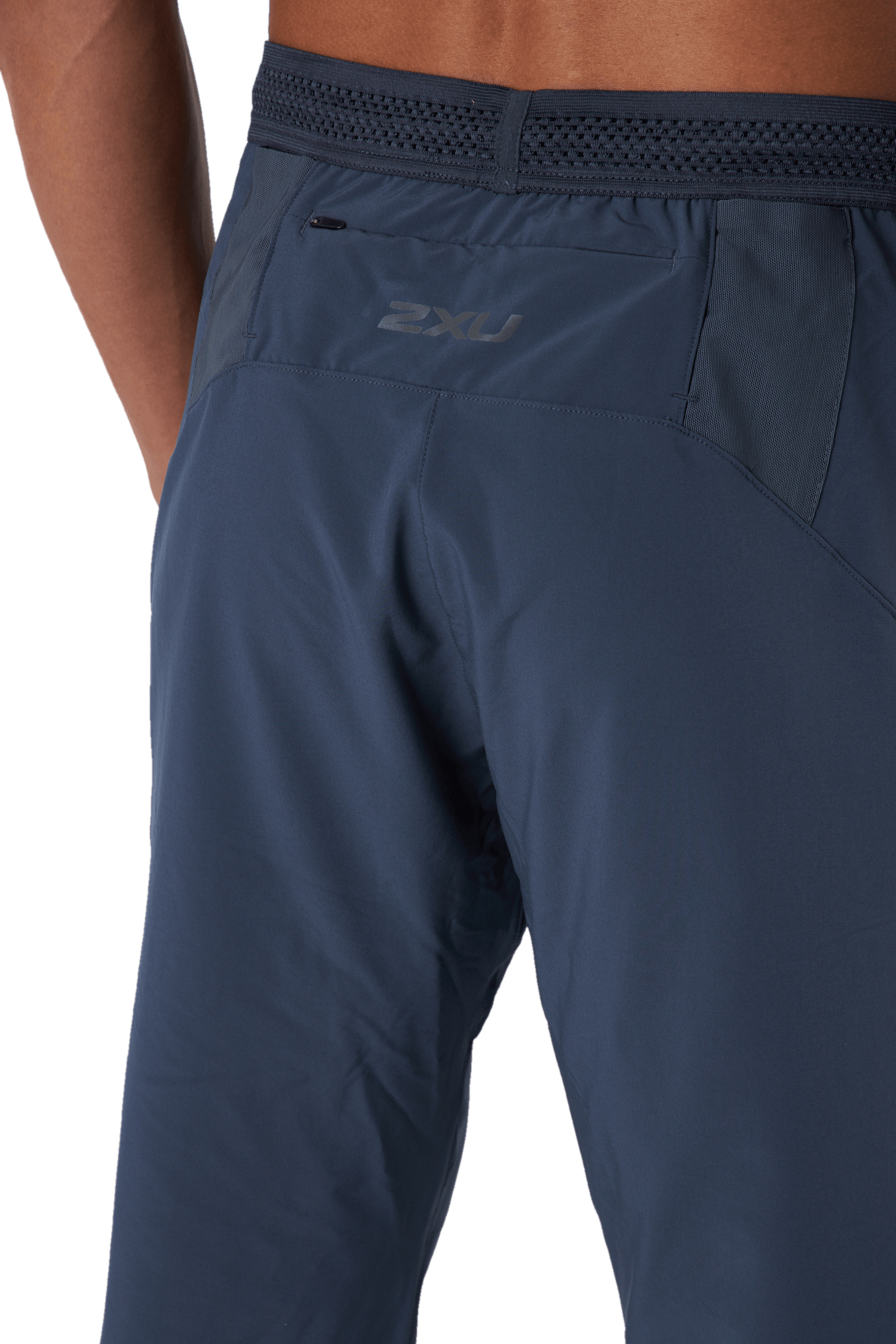 Light Speed Jogger India Ink/black Reflective - Bild 4