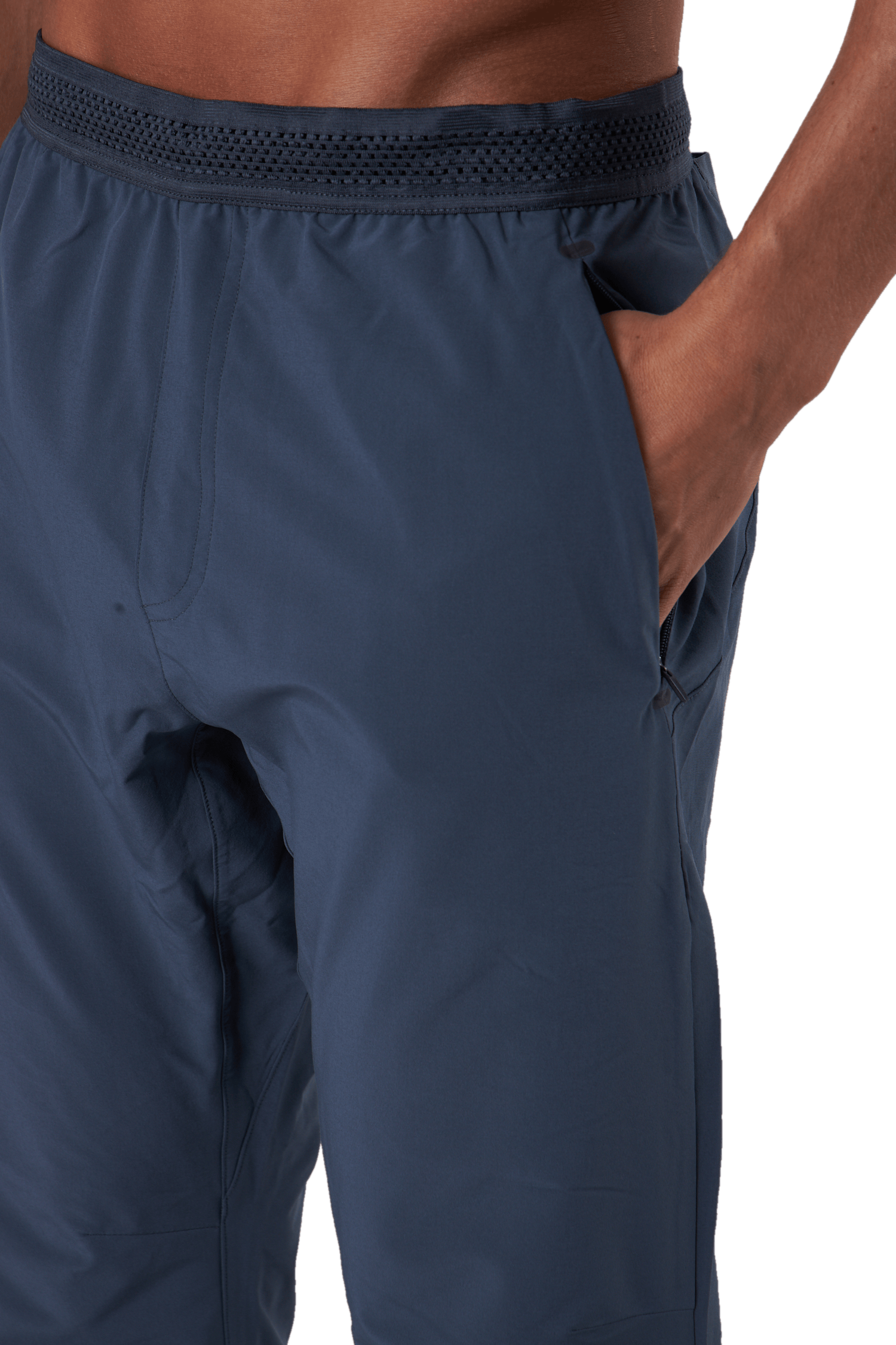 Light Speed Jogger India Ink/black Reflective - Bild 5