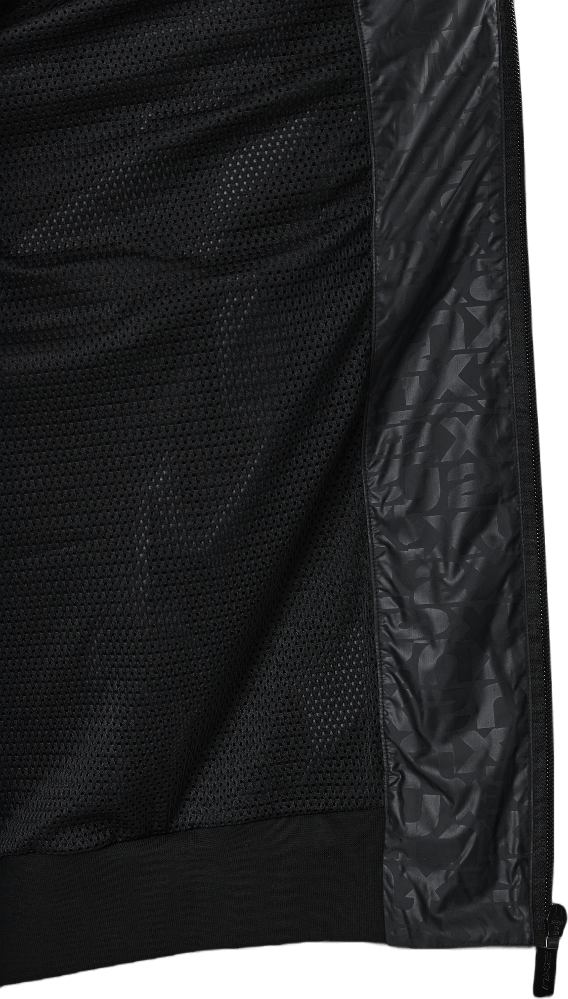 Motion Windbreaker Embossed Monogram/slvr Reflect - Bild 6