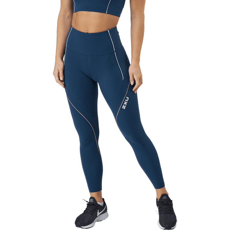 Form Swift Hi-rise Comp Tight Moonlight/off White