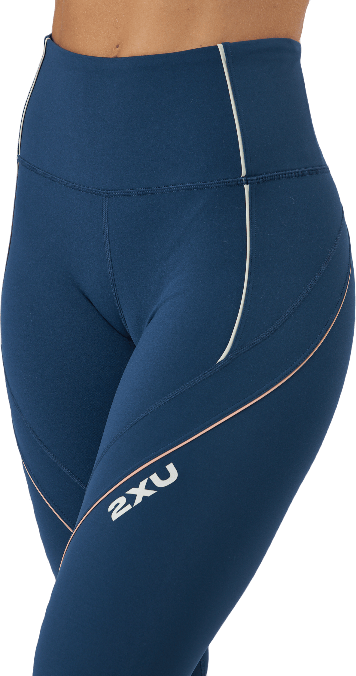 Form Swift Hi-rise Comp Tight Moonlight/off White - Bild 4