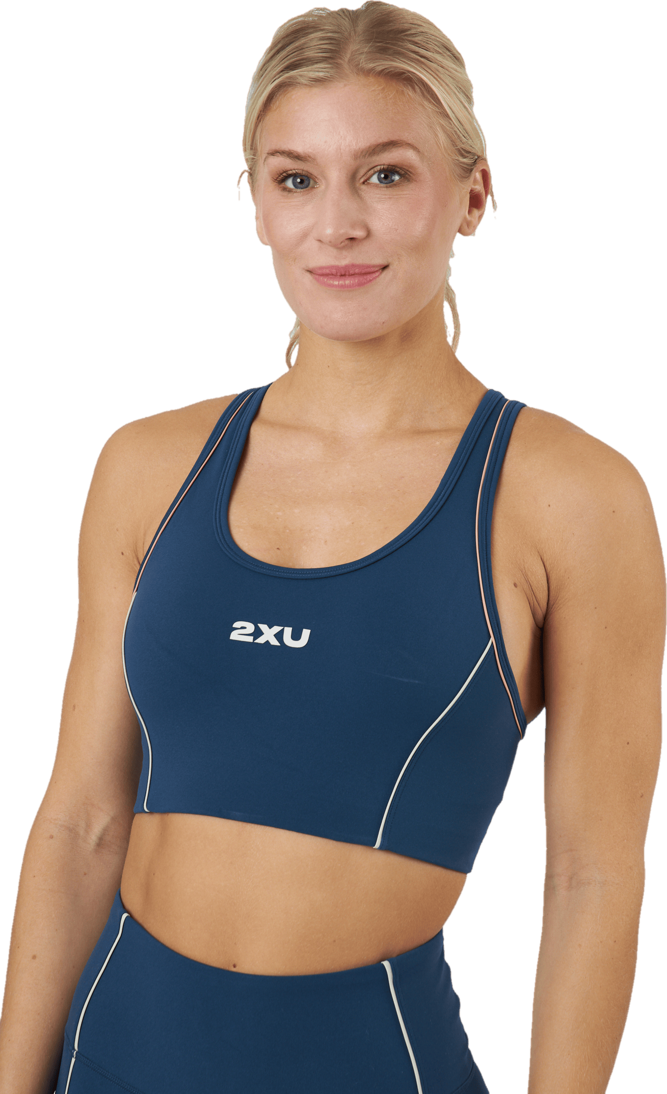 Form Swift Crop Moonlight/off White