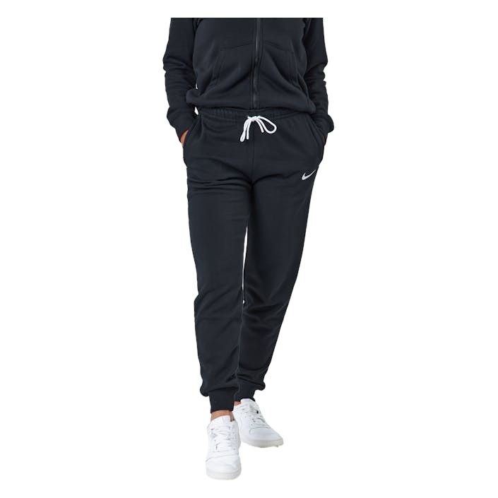 Wmn Park 20 Fleece Pant Black Black, Female, Vêtements, Pantalon, Noir, S