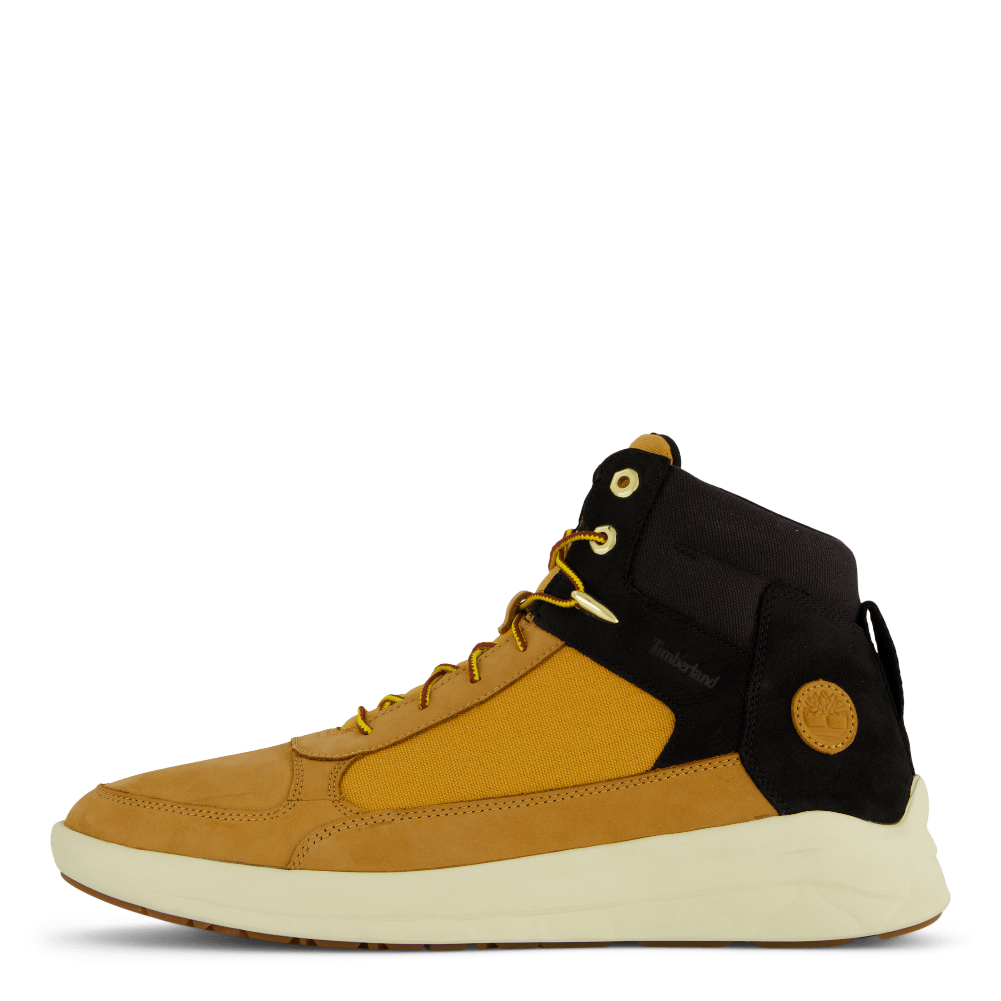 Bradstreet Ultra Mid Hiker Wheat