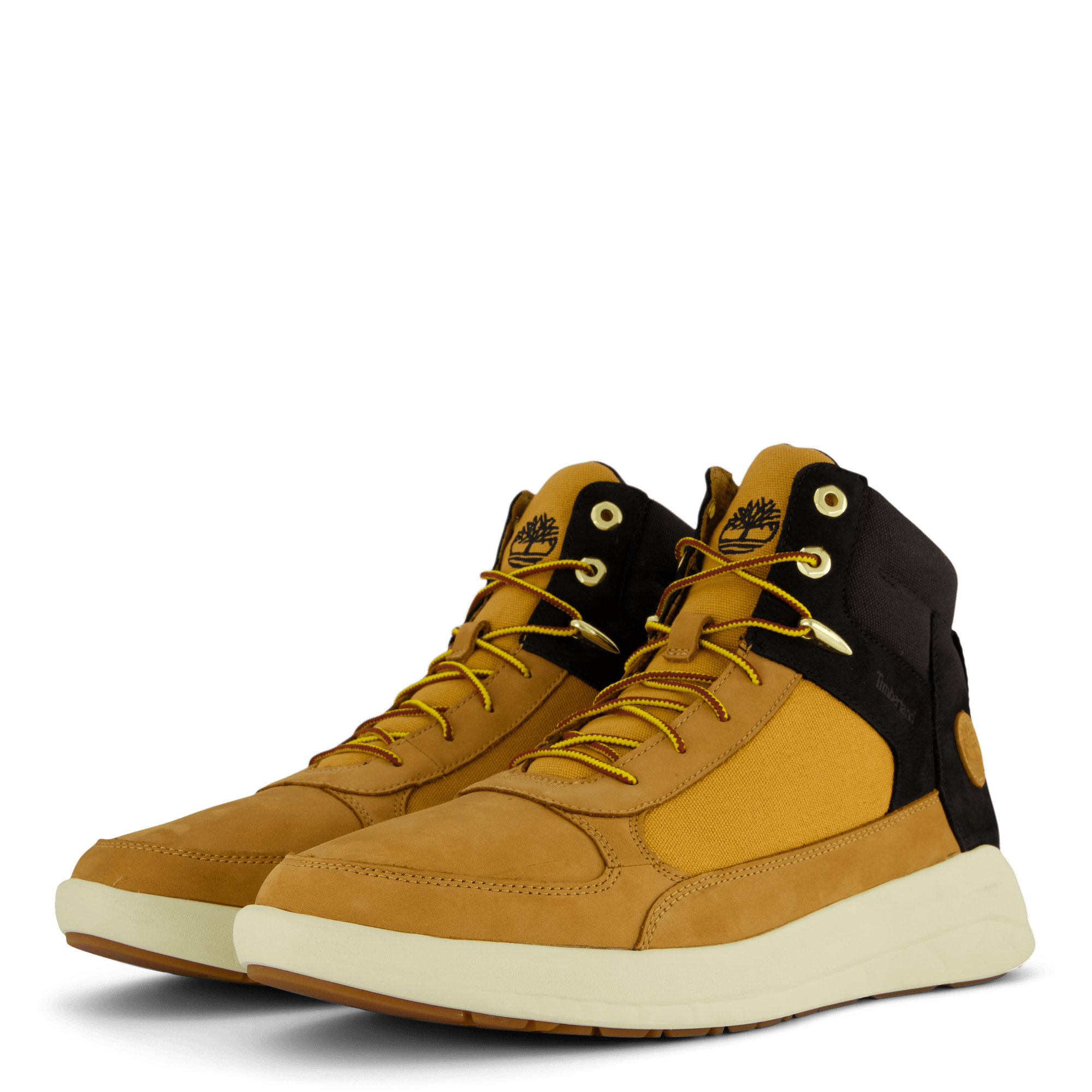 Bradstreet Ultra Mid Hiker Wheat - Bild 5