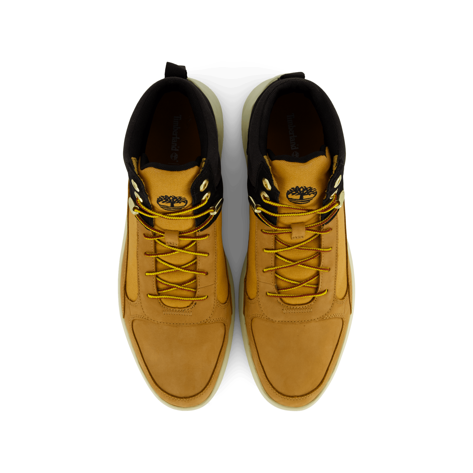 Bradstreet Ultra Mid Hiker Wheat - Bild 6