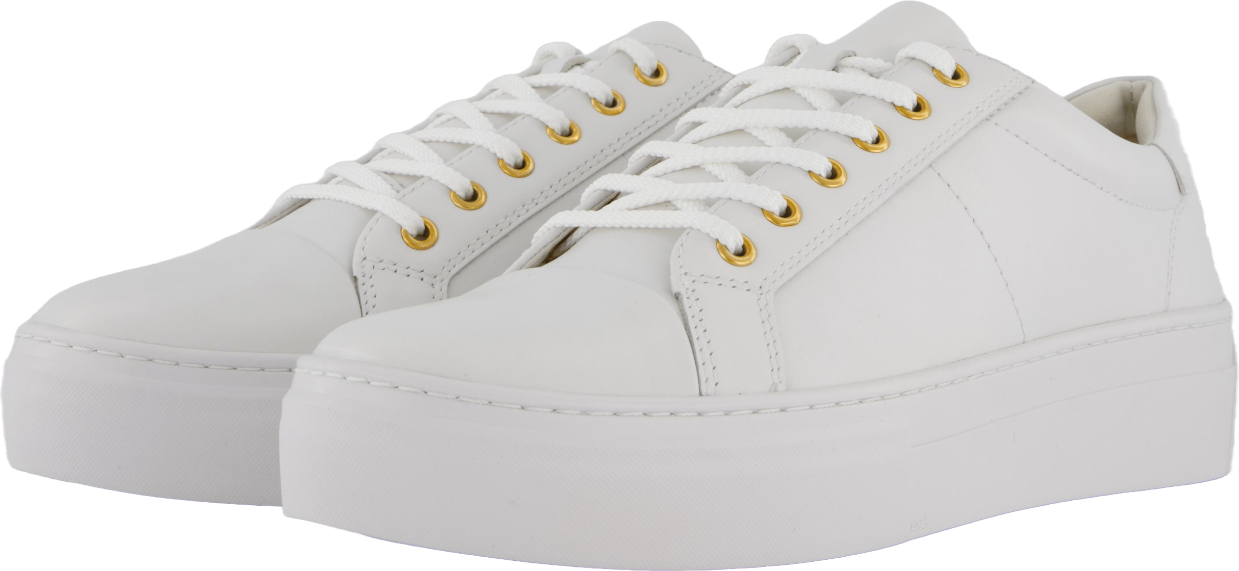 Zoe Platform White - Bild 2