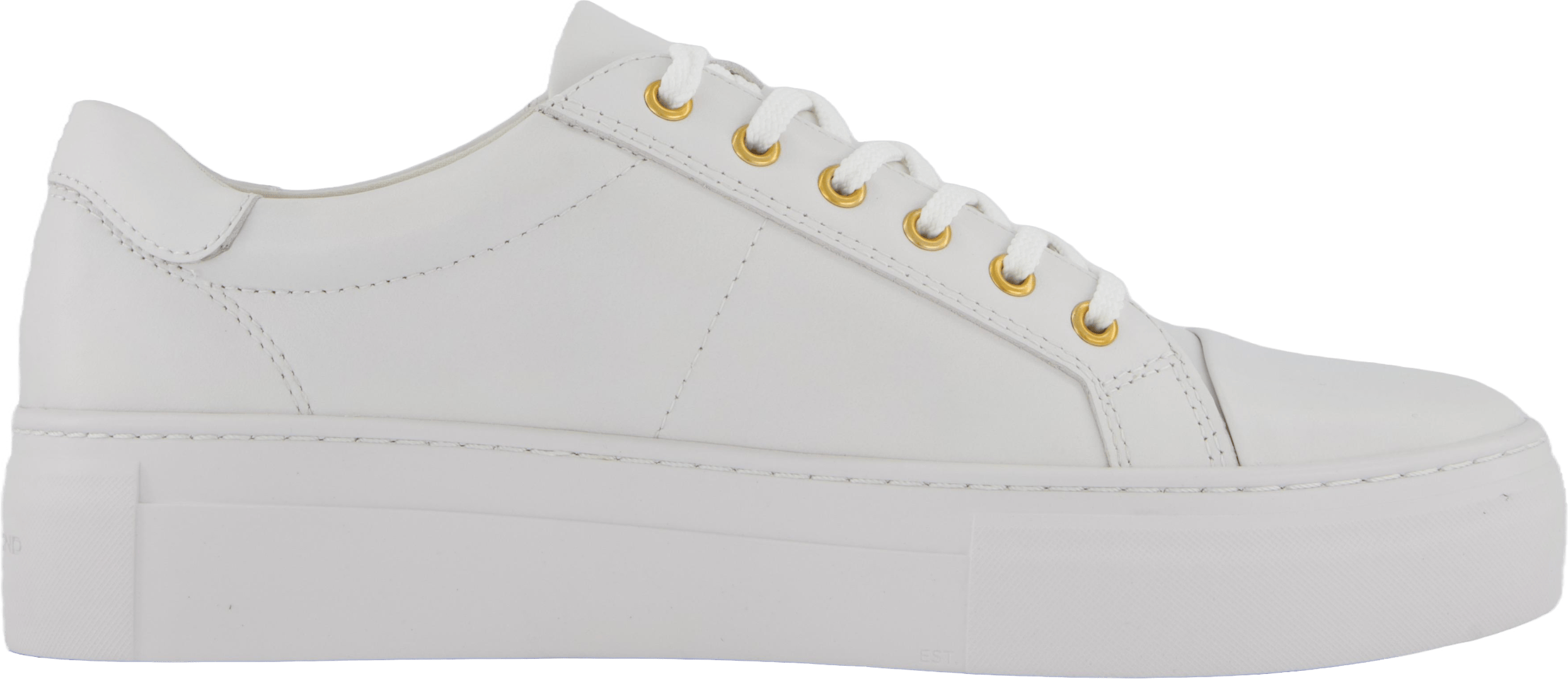 Zoe Platform White - Bild 3