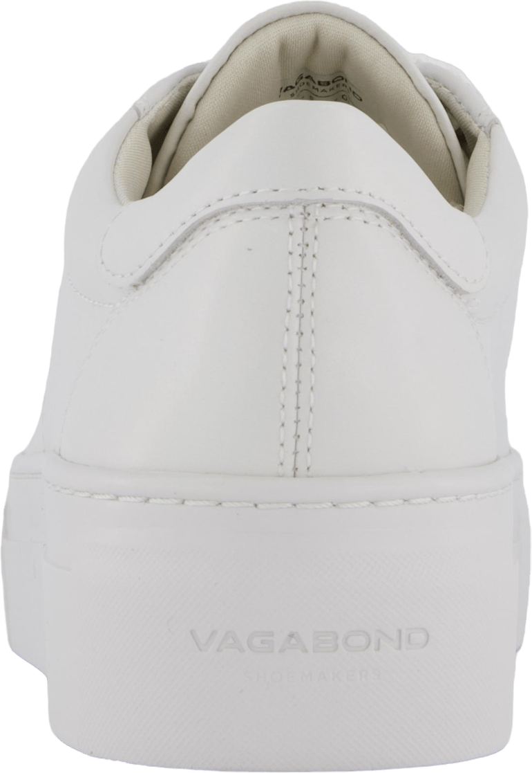 Zoe Platform White - Bild 5