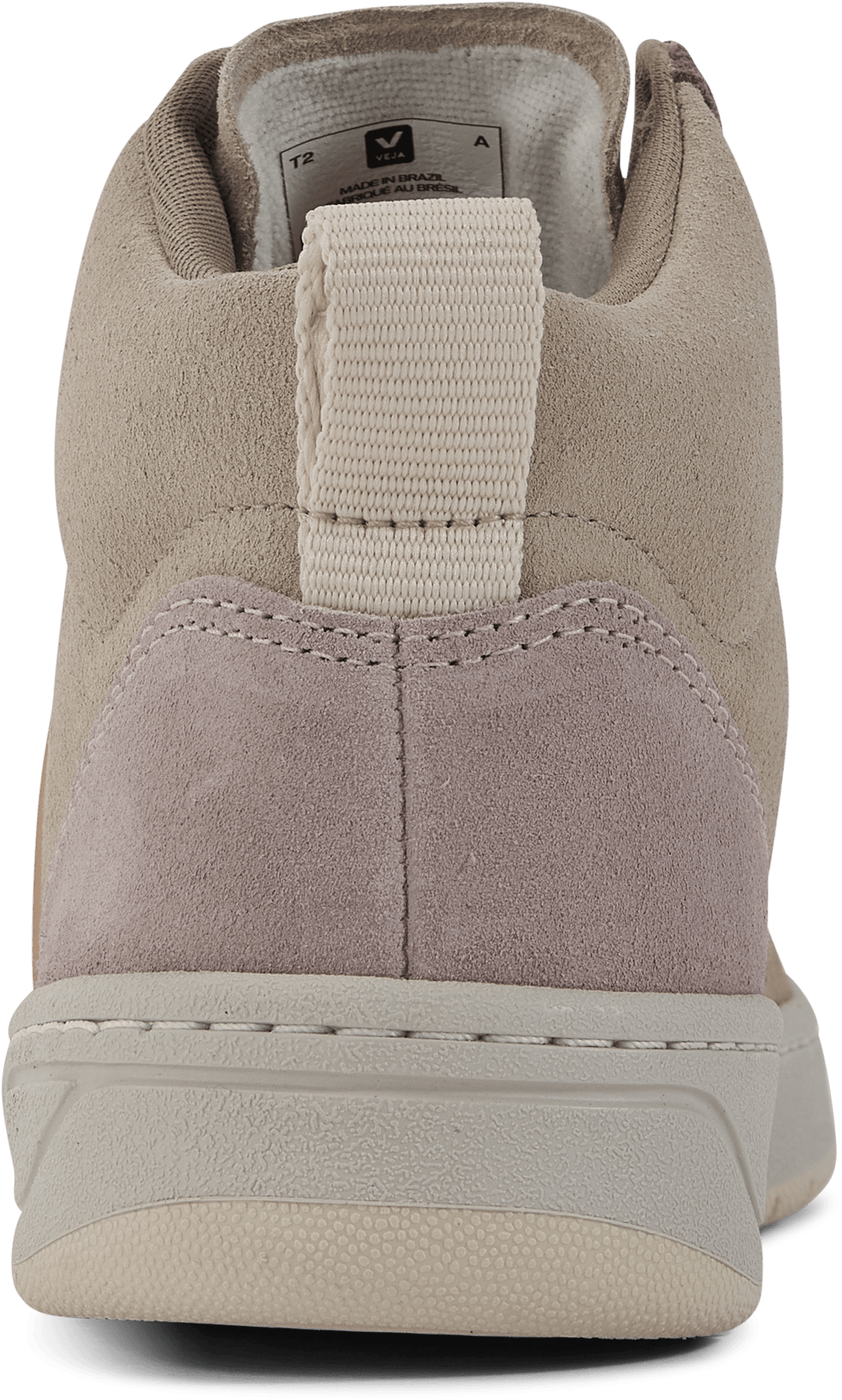 V-15 Suede Multico-peach - Bild 2