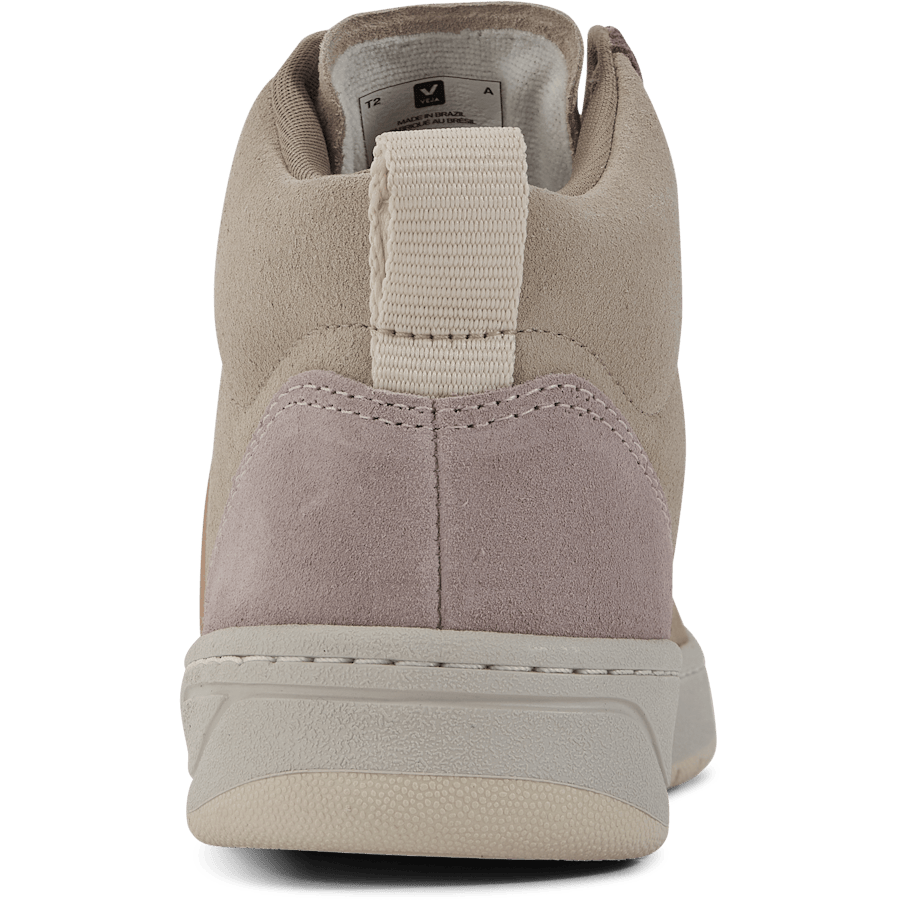 V-15 Suede Multico-peach - Bild 2