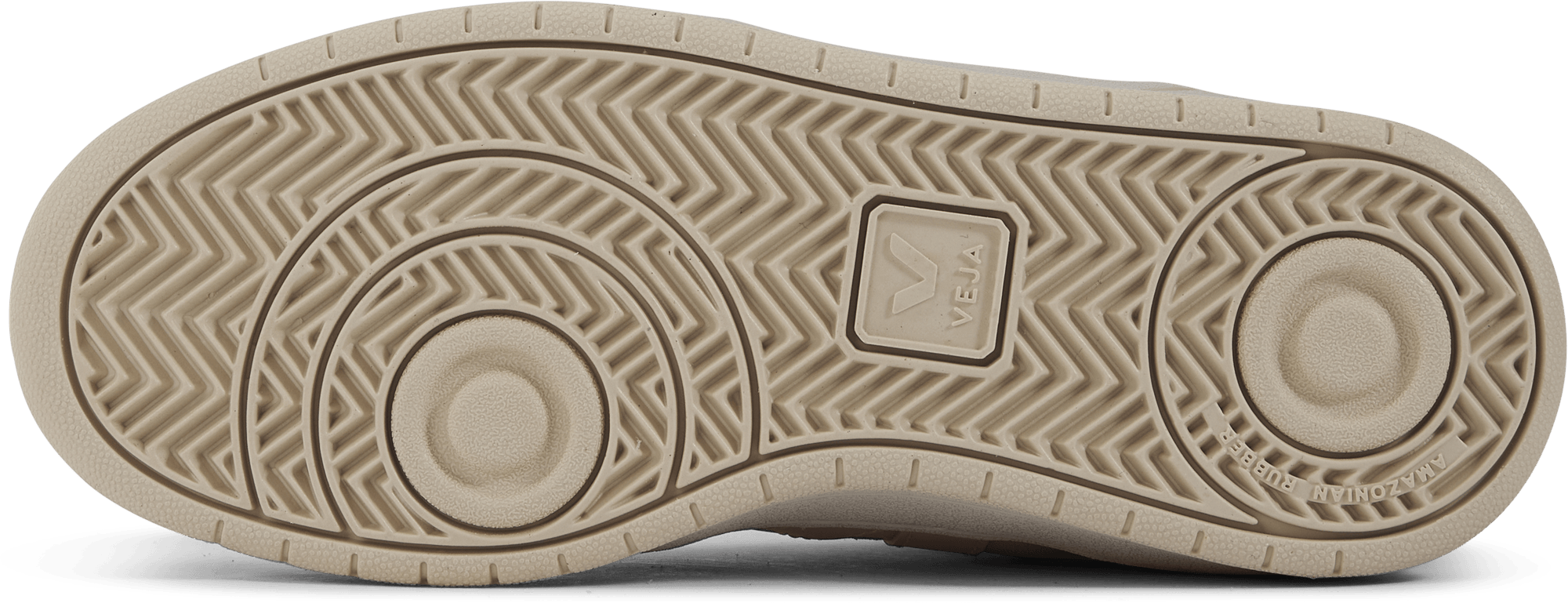 V-15 Suede Multico-peach - Bild 4