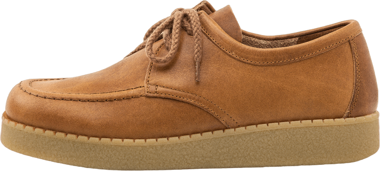 Rvn 75 Low Natural Tan, Male, Topánky, Poltopánky, Hnedá, EU 39