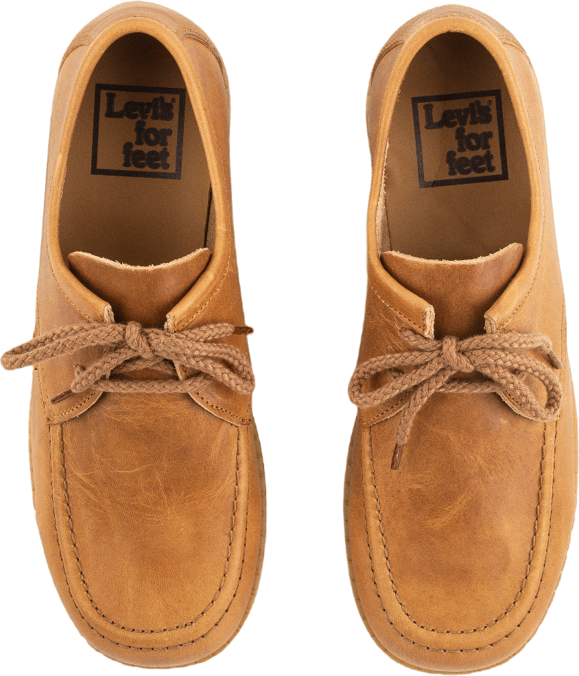 Rvn 75 Low Natural Tan - Bild 2