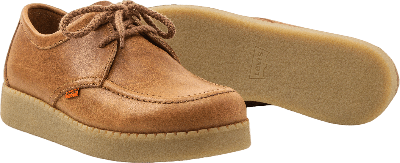Rvn 75 Low Natural Tan - Bild 3
