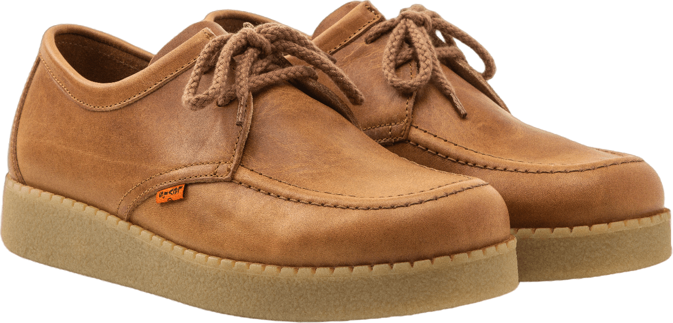 Rvn 75 Low Natural Tan - Bild 4