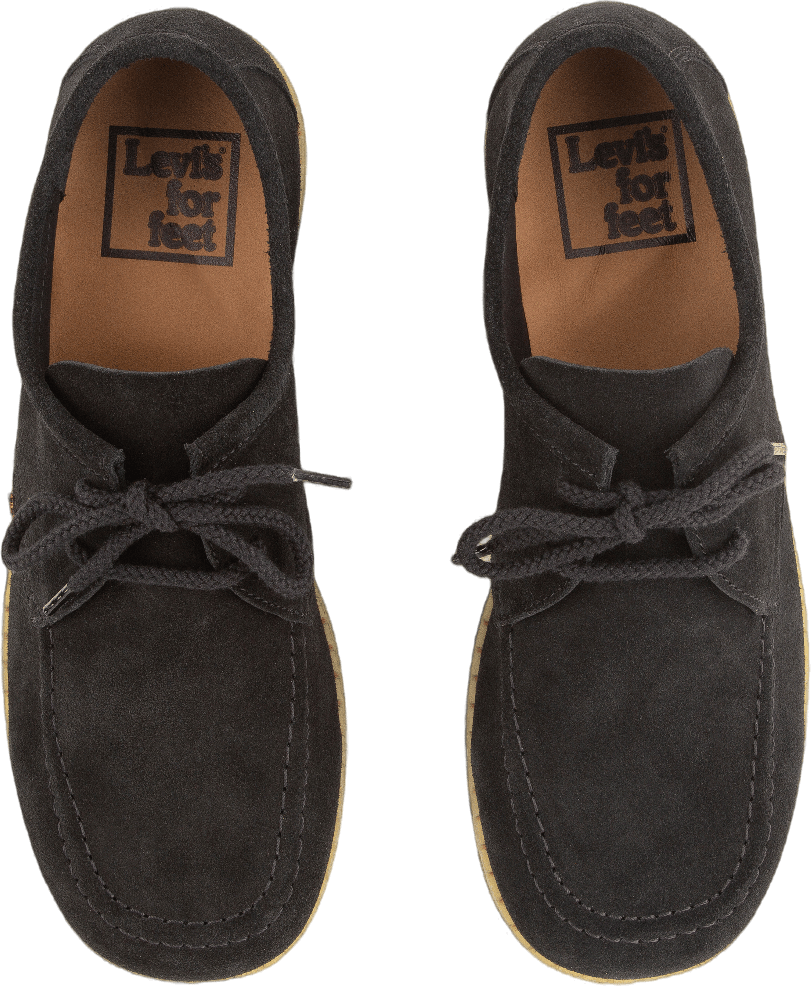 Rvn 75 Low Regular Black - Bild 2