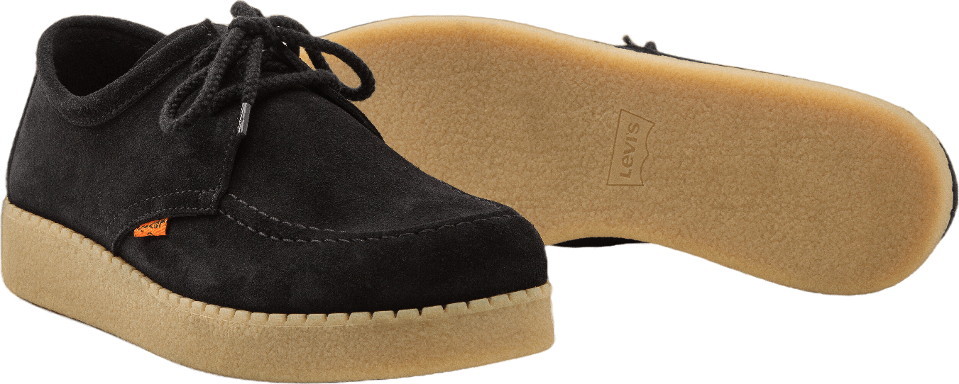 Rvn 75 Low Regular Black - Bild 3