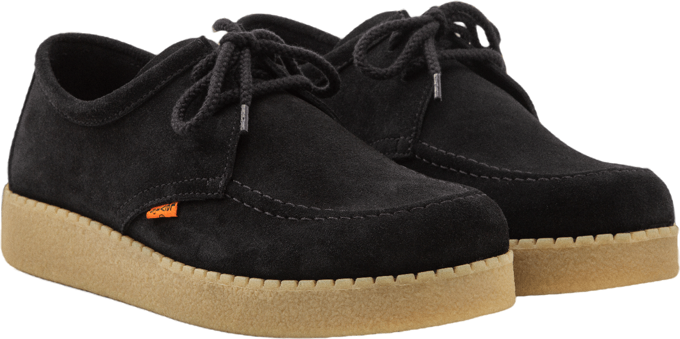 Rvn 75 Low Regular Black - Bild 4