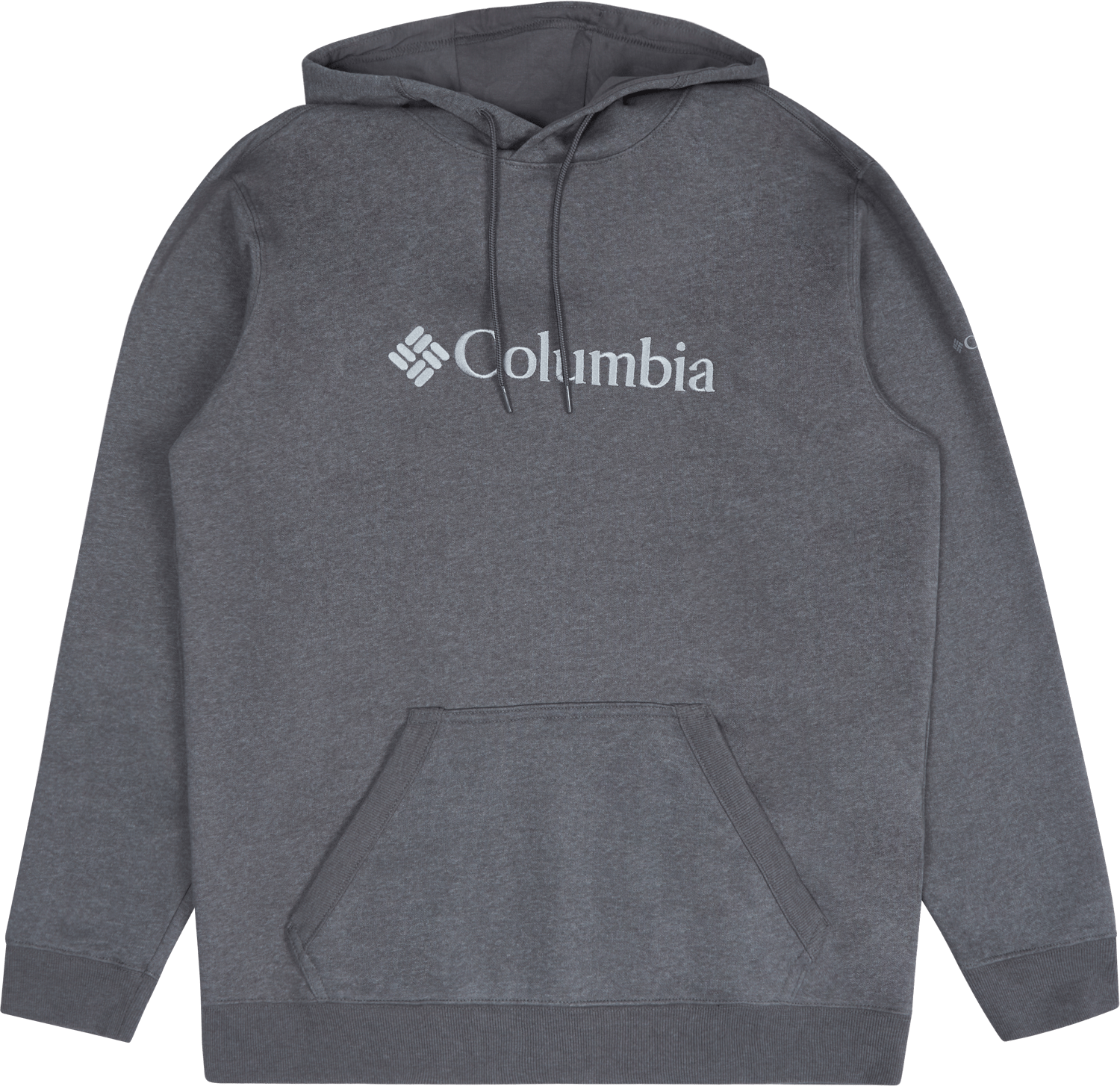 Csc Basic Logo™ Ii Hoodie City Grey Heath