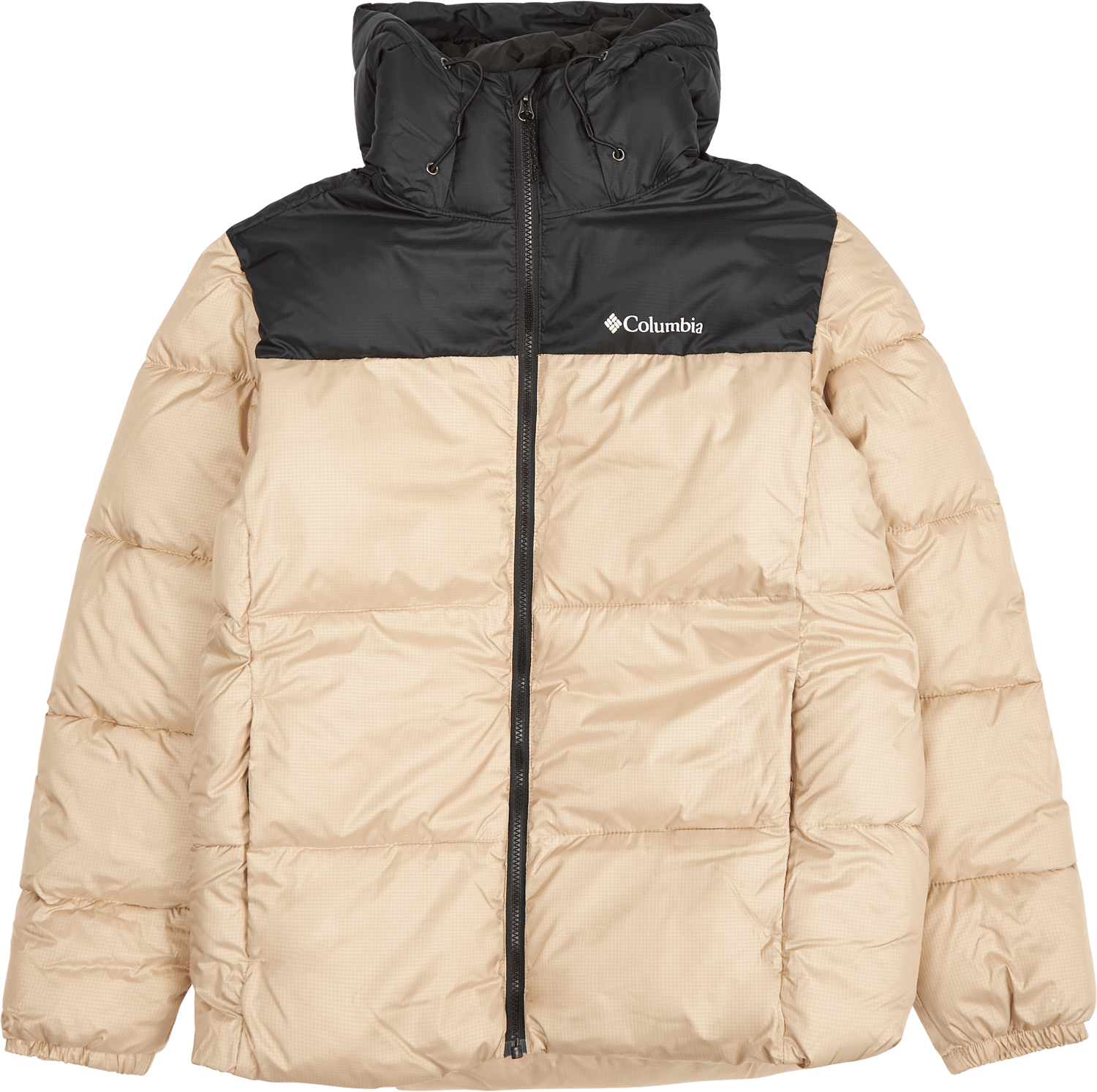 Puffect™ Hooded Jacket Ancient Fossil,