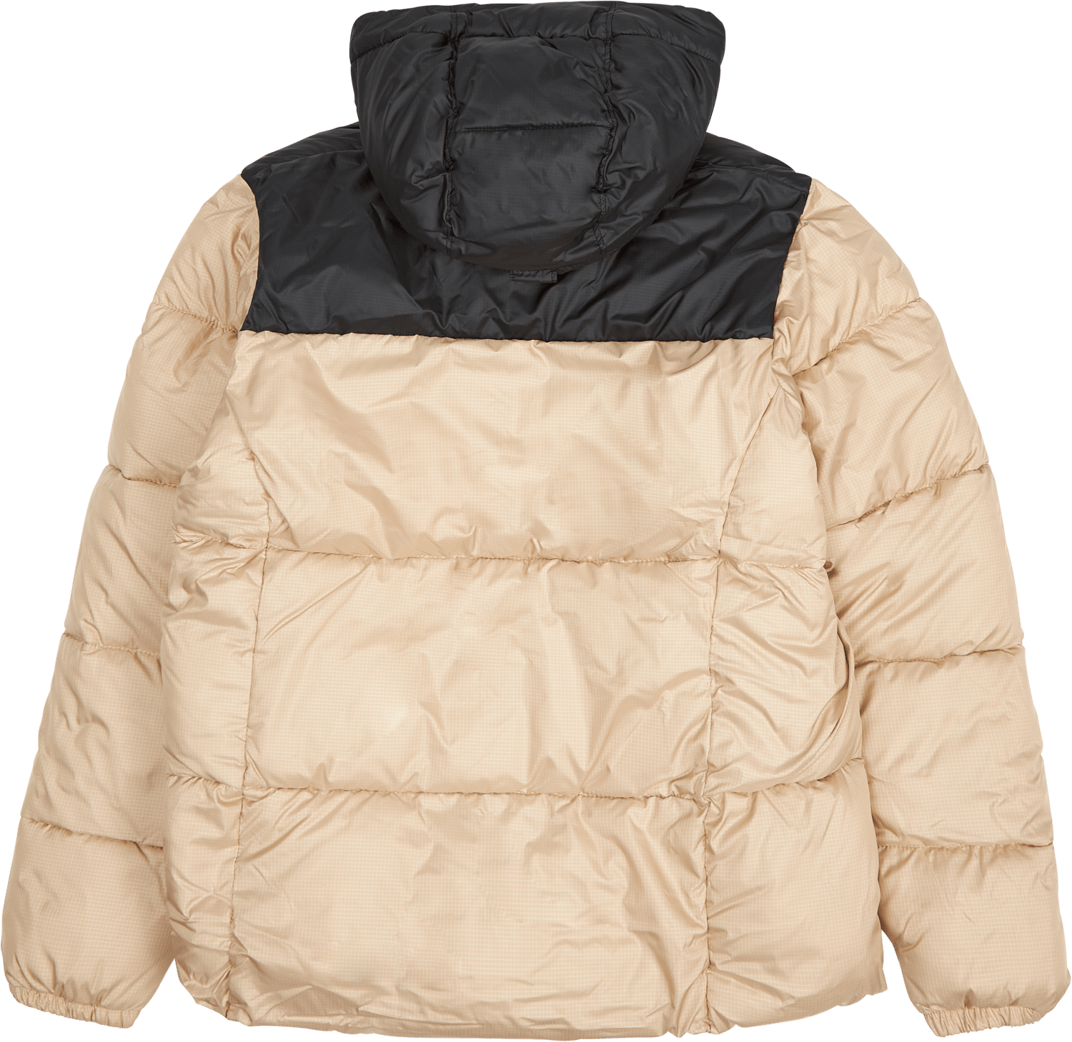 Puffect™ Hooded Jacket Ancient Fossil, - Bild 2