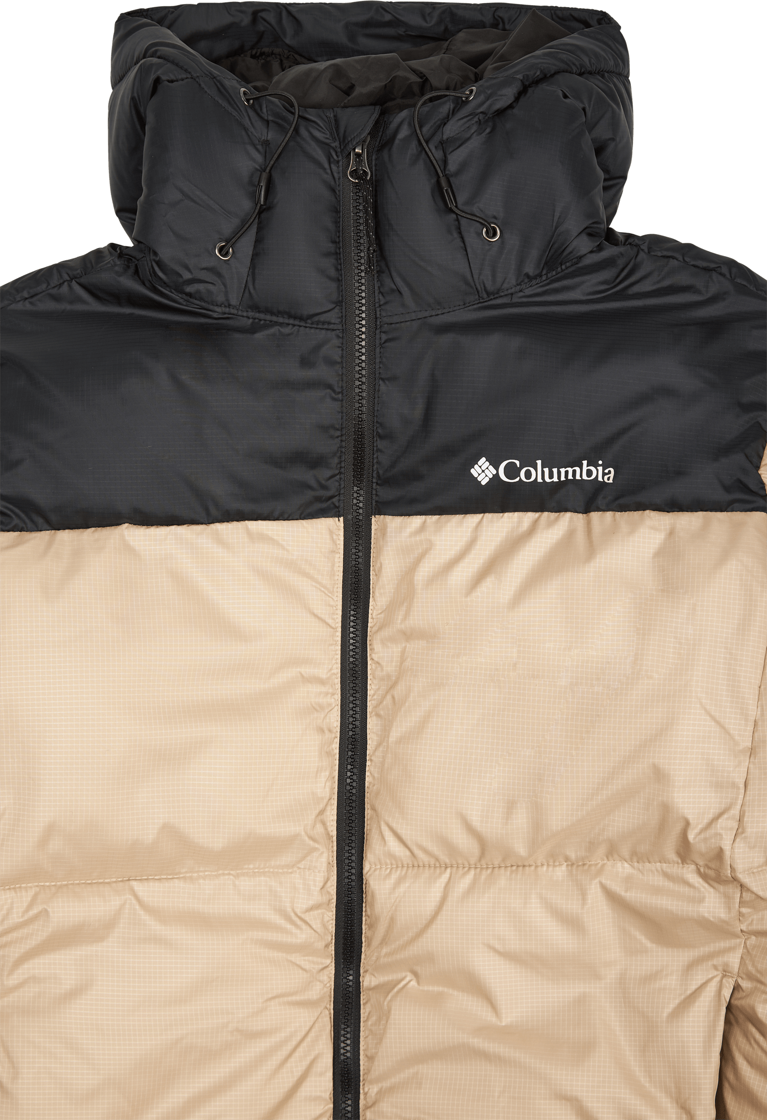 Puffect™ Hooded Jacket Ancient Fossil, - Bild 3