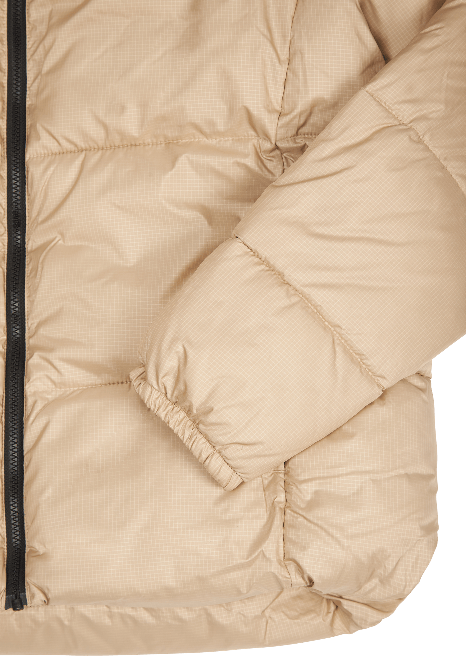 Puffect™ Hooded Jacket Ancient Fossil, - Bild 4