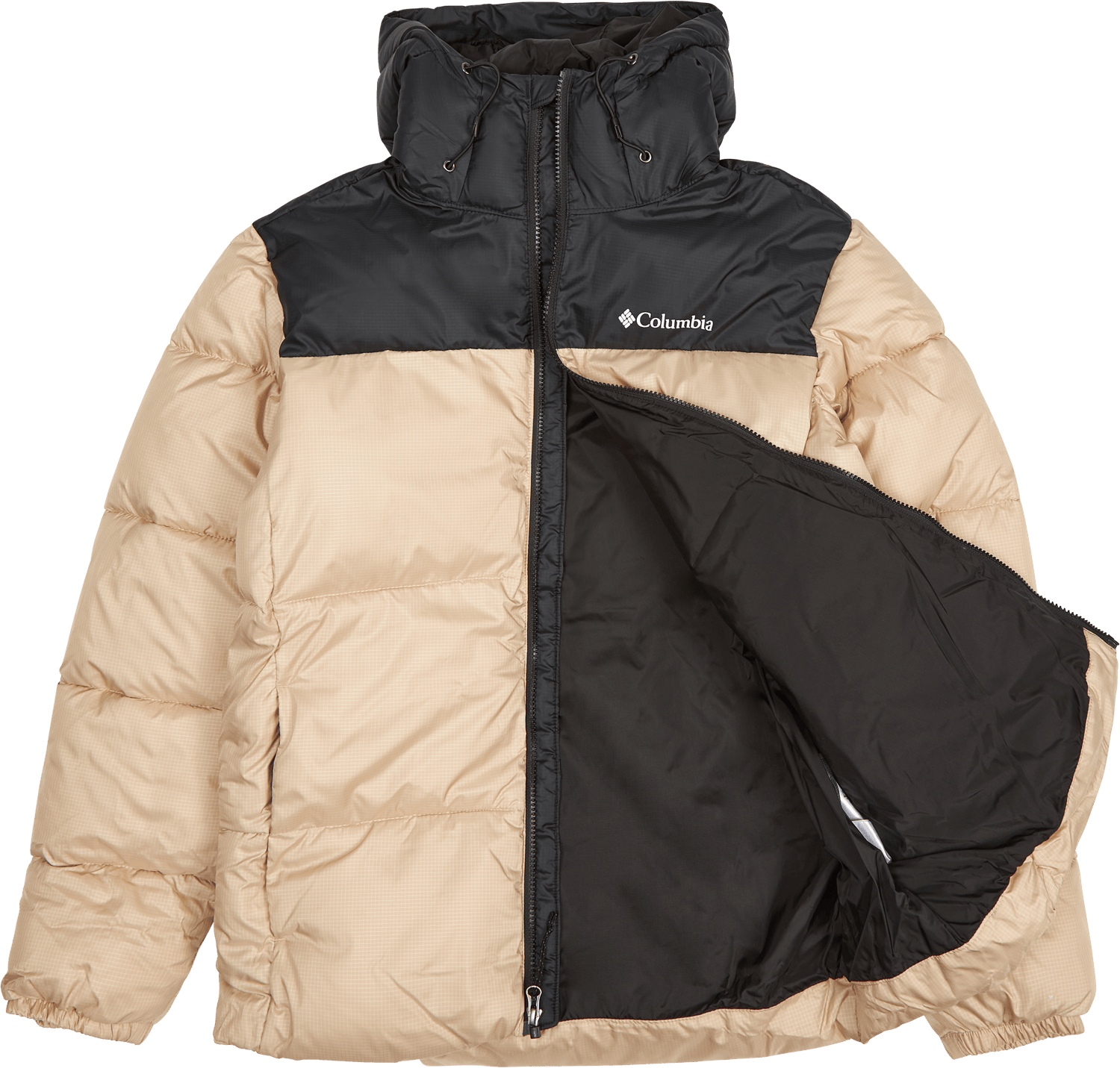 Puffect™ Hooded Jacket Ancient Fossil, - Bild 5