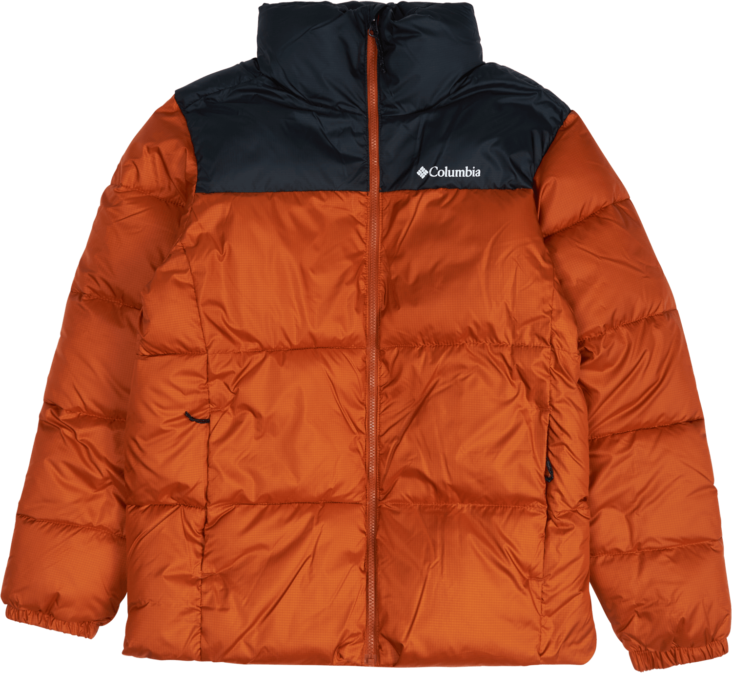 Puffect™ Ii Jacket Warm Copper, Bl